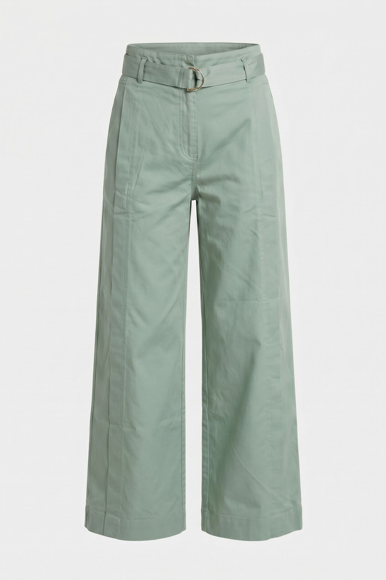 LEON TROUSERS GREEN 4