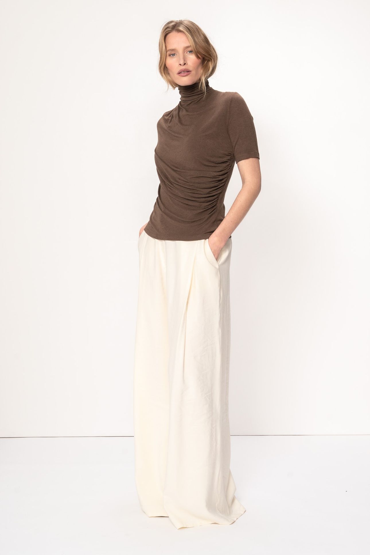 LYNN TOP MOCHA 3