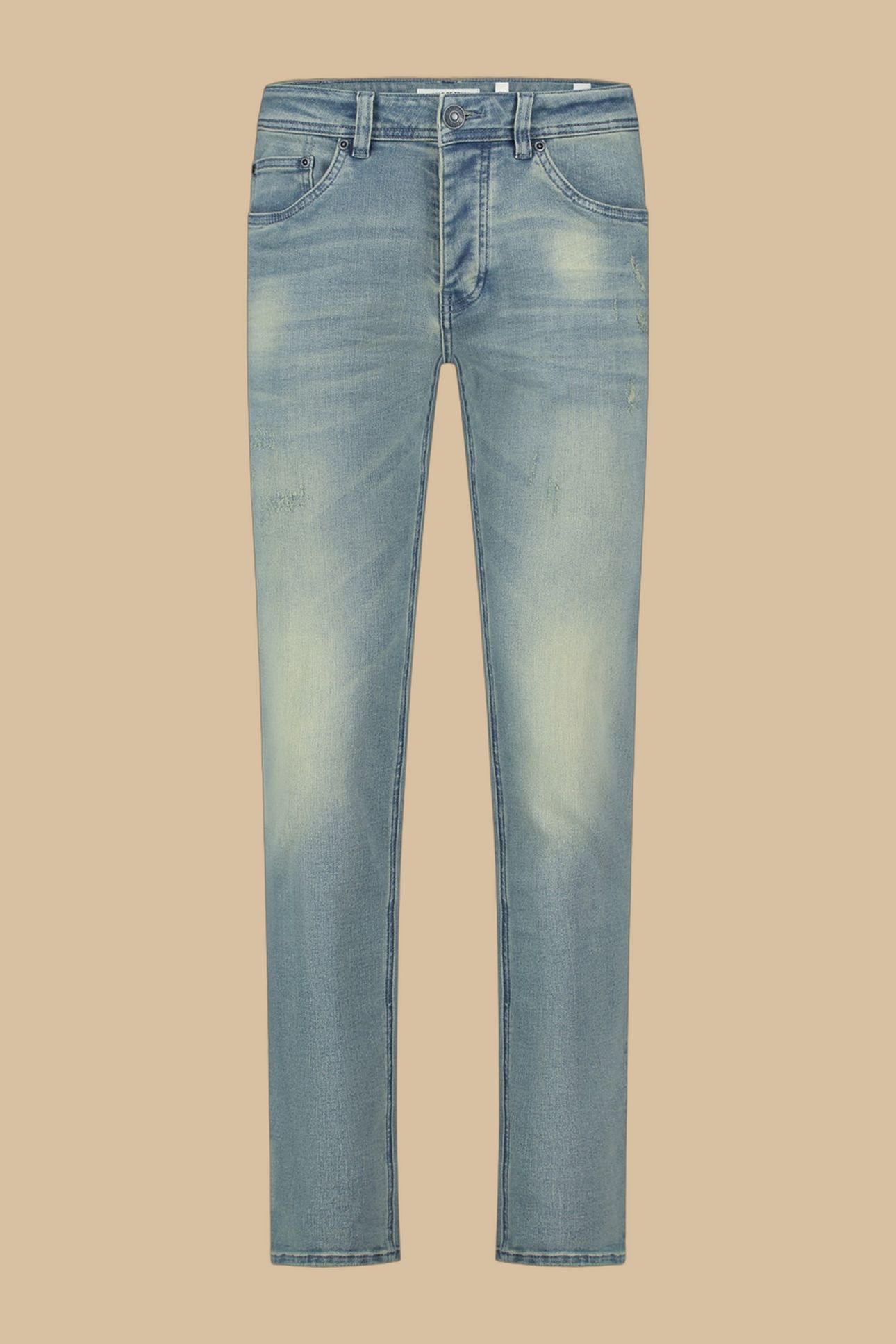 JAGGER DESPERADO BLUE 1