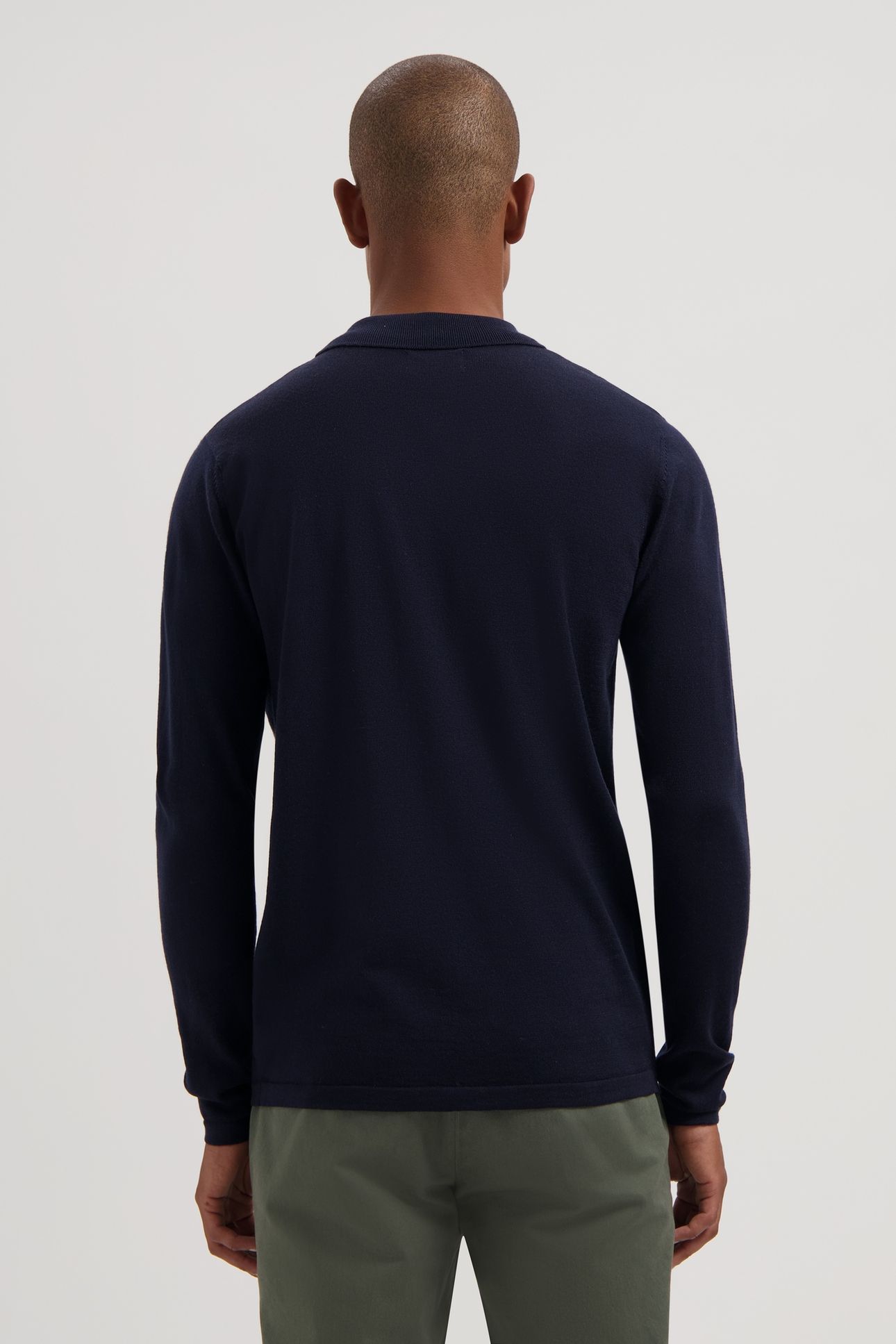 DS_DESTIN POLOSHIRT DK. NAVY 3