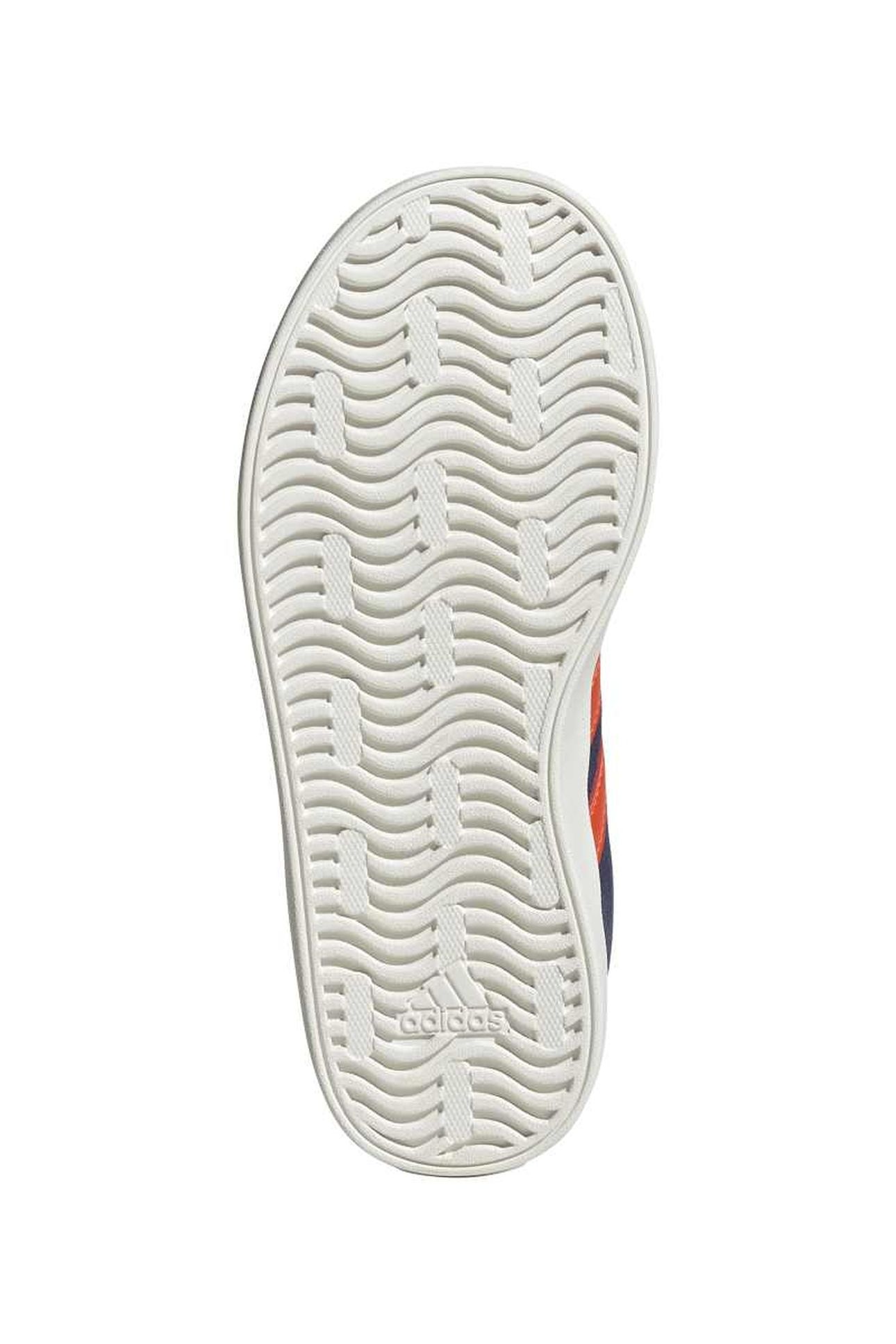SPORTSWEAR VL COURT 3.0 SHOES CHILDREN DARK BLUE 7