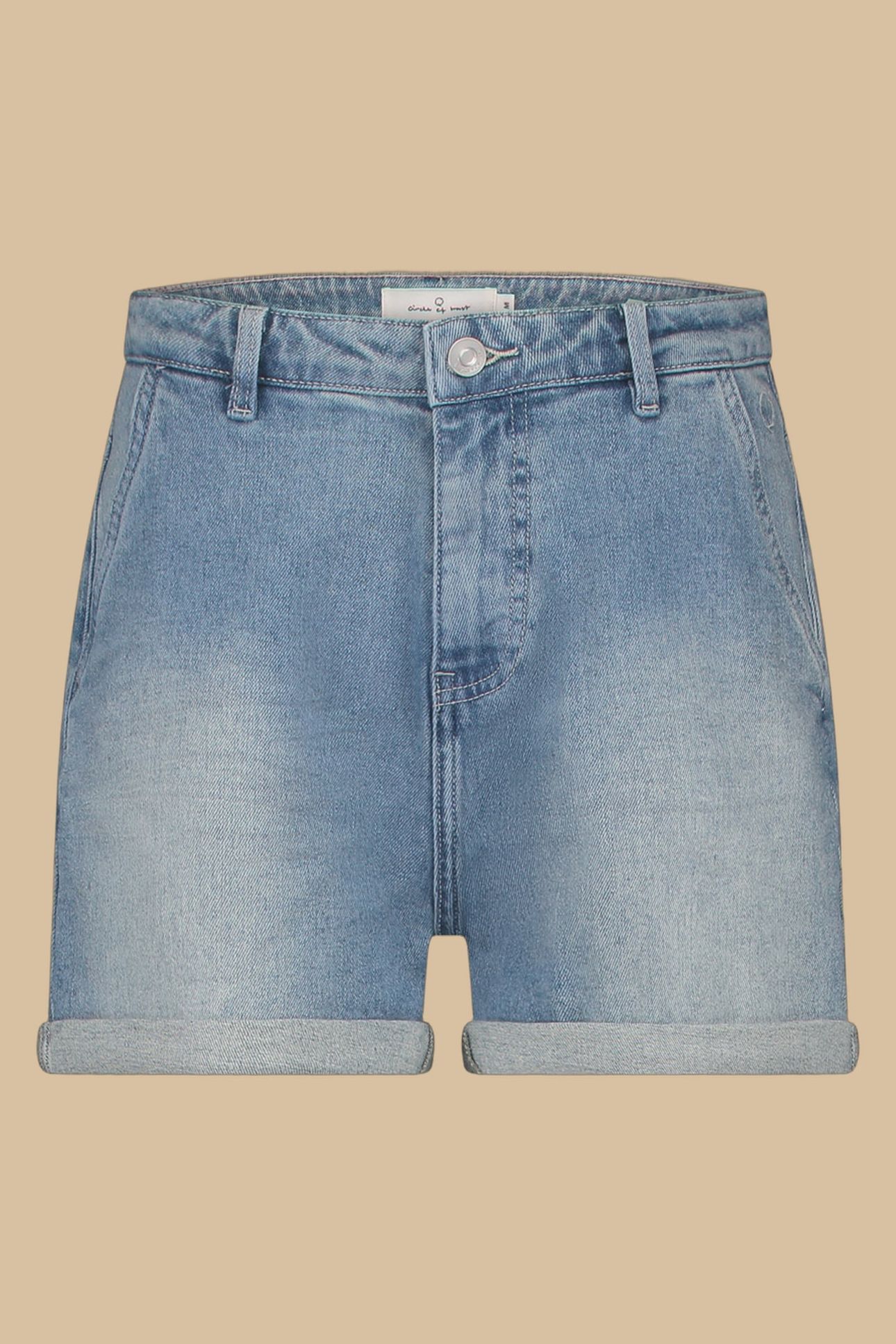 MIKKY SHORT SUMMER SKY 1