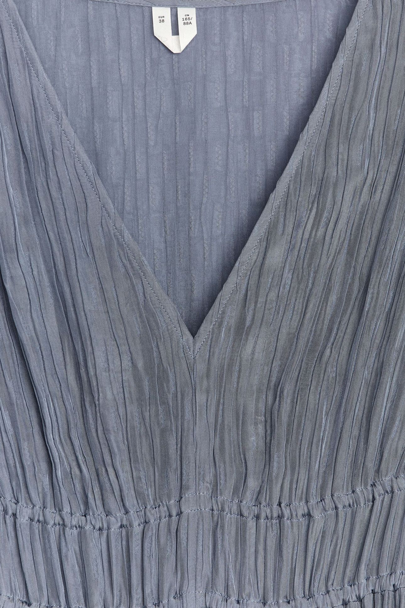 GULLVIVA DRESS BLUE 4