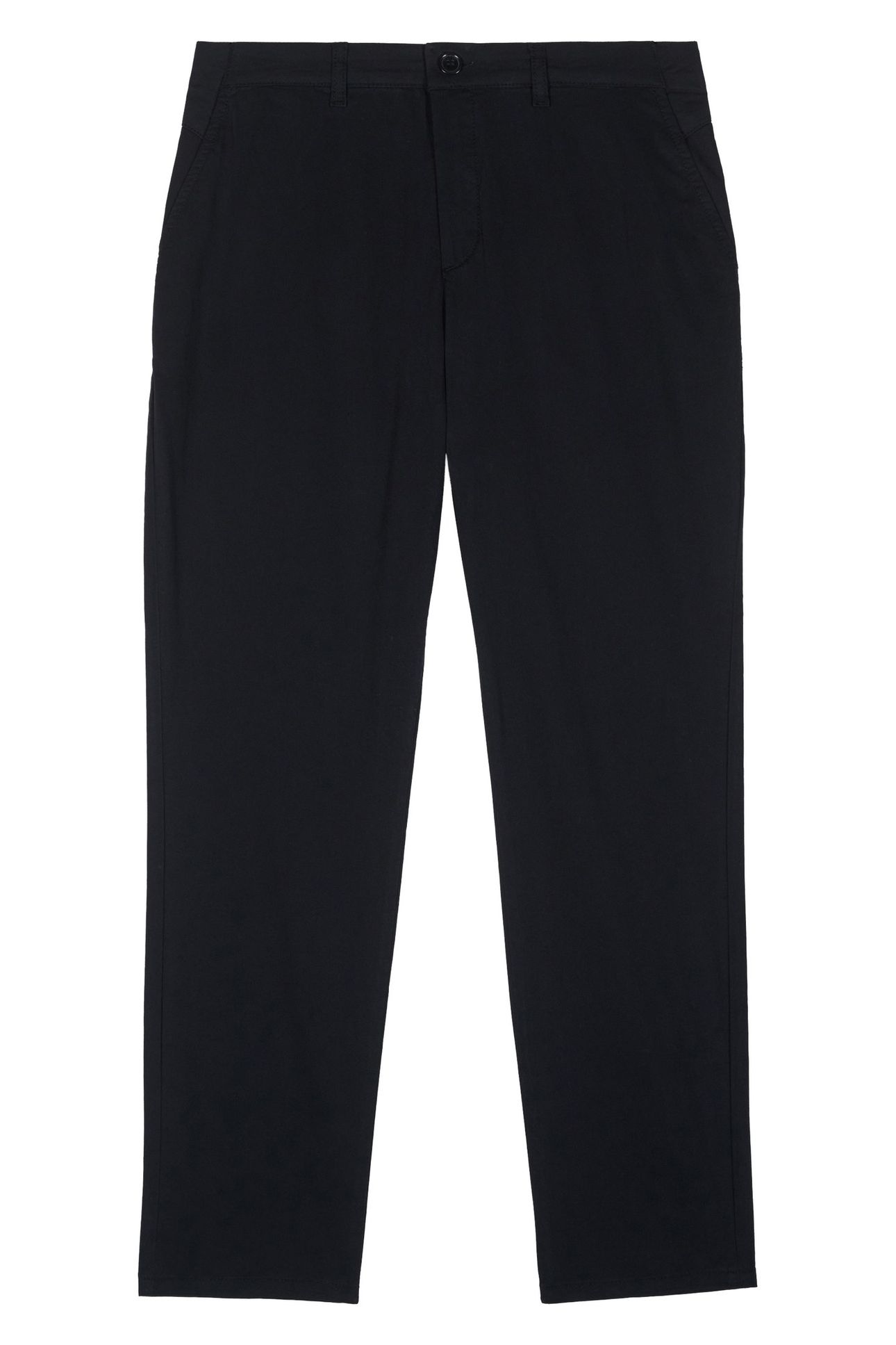 PANTALON BARCY NOIR 4