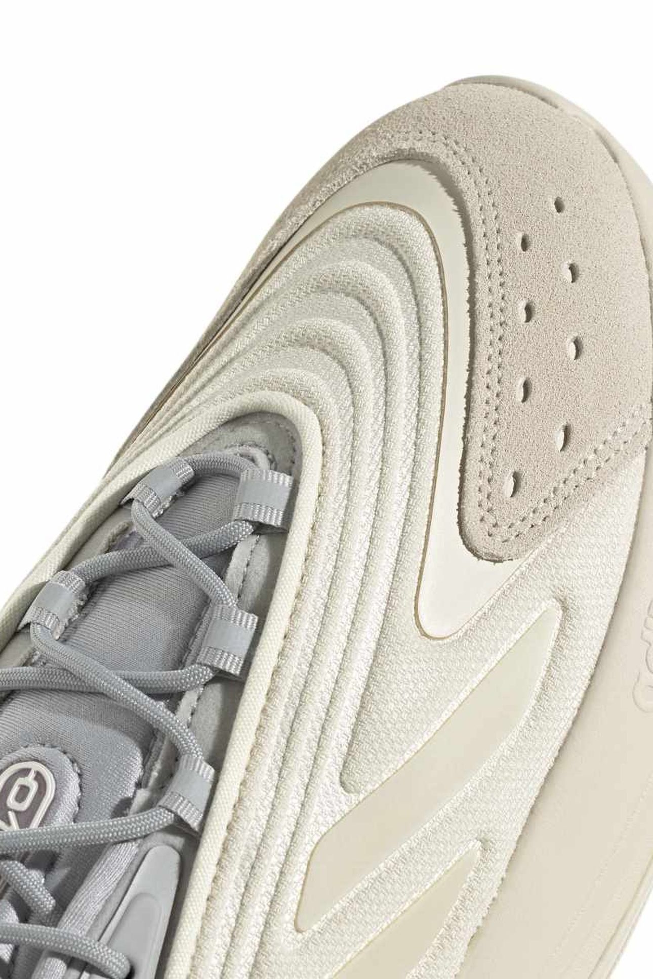 UNISEX ORIGINALS OZELIA SHOES WONDER WHITE 7