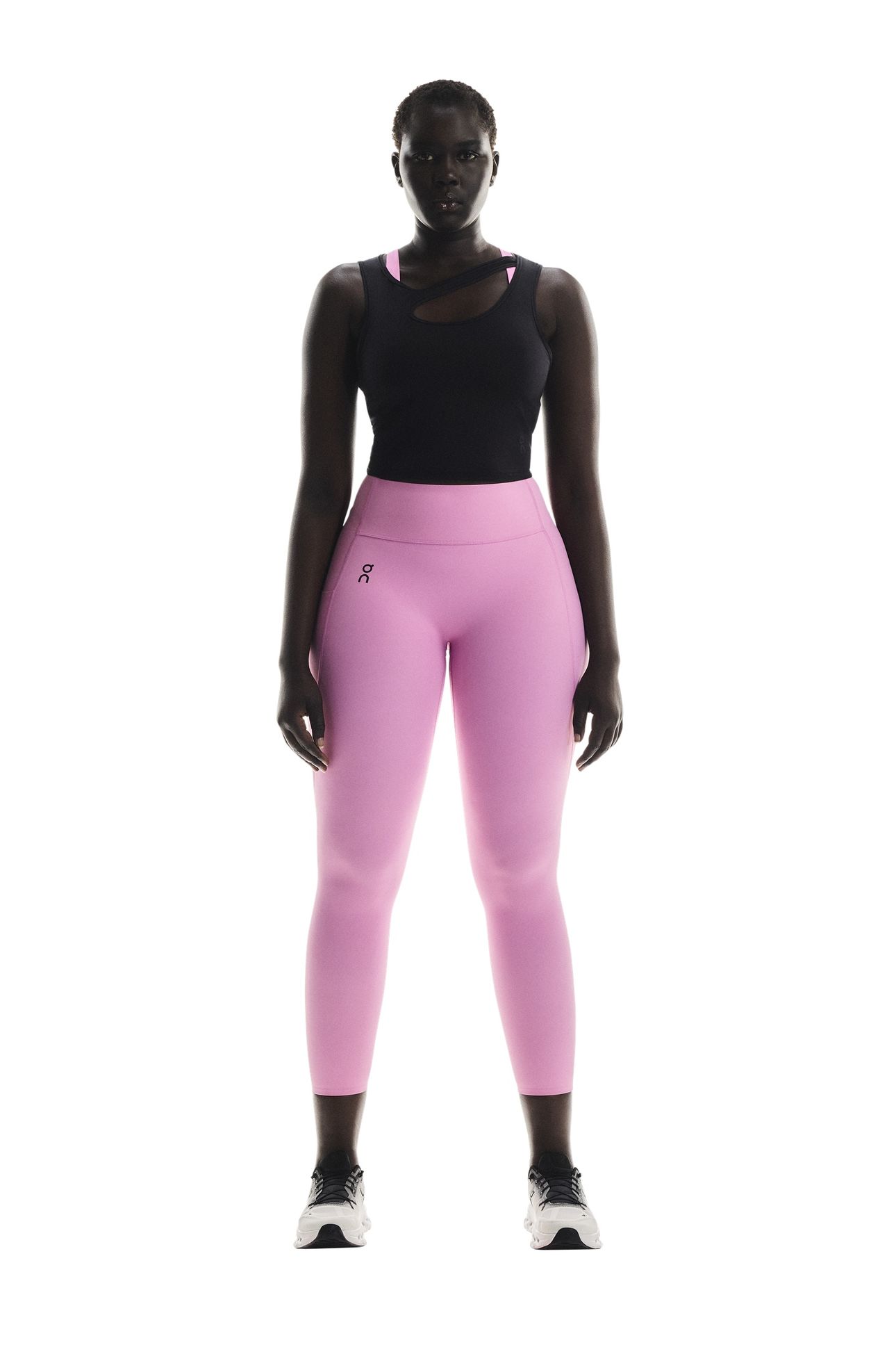 STUDIO TIGHTS 7/8 1 W RASPBERRY RASPBERRY 2