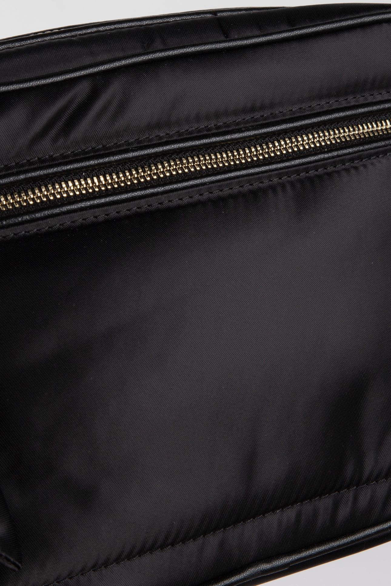 GAIA SMALL CAMERA CASE NERO 5