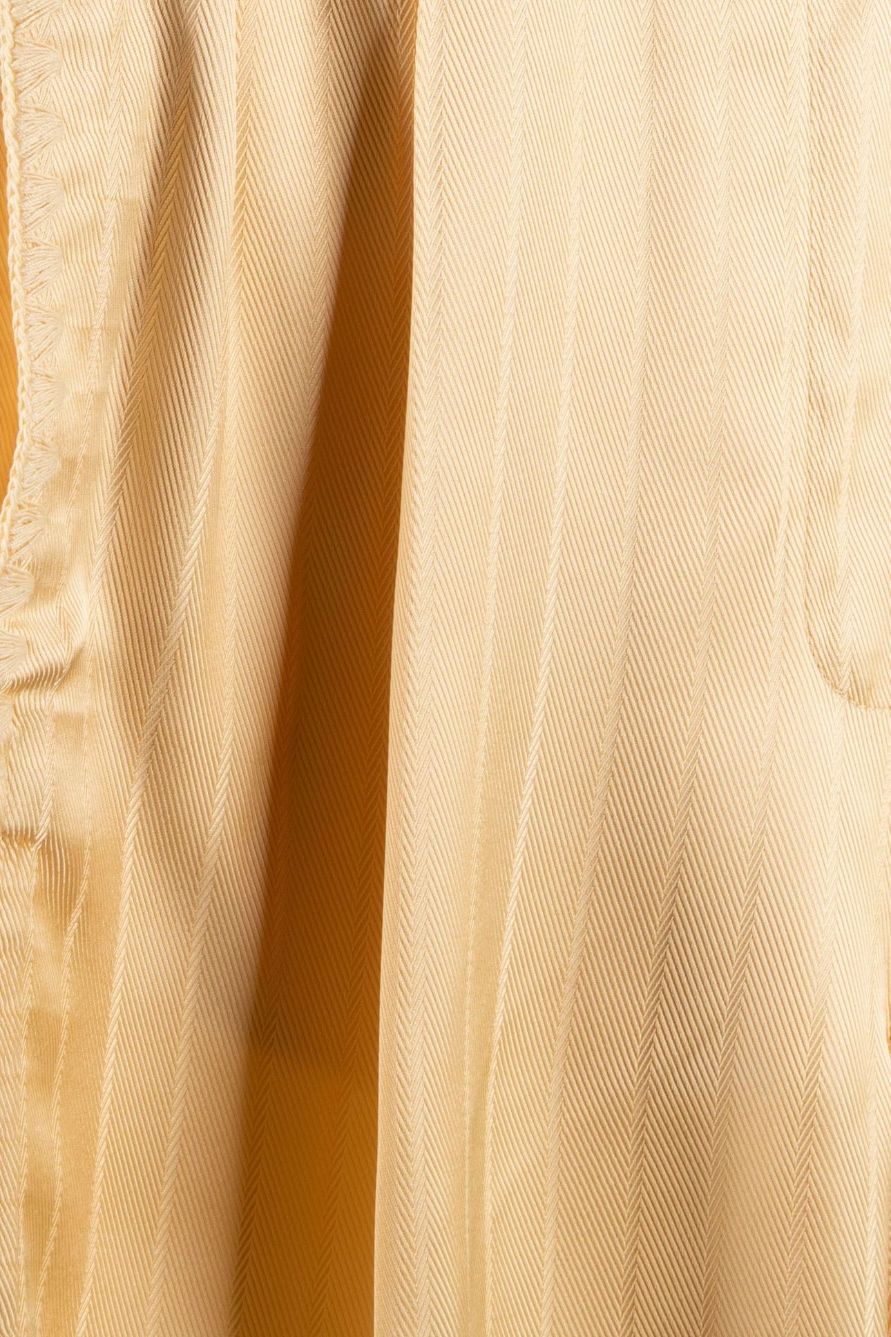 NORI SHORTS YELLOW 5