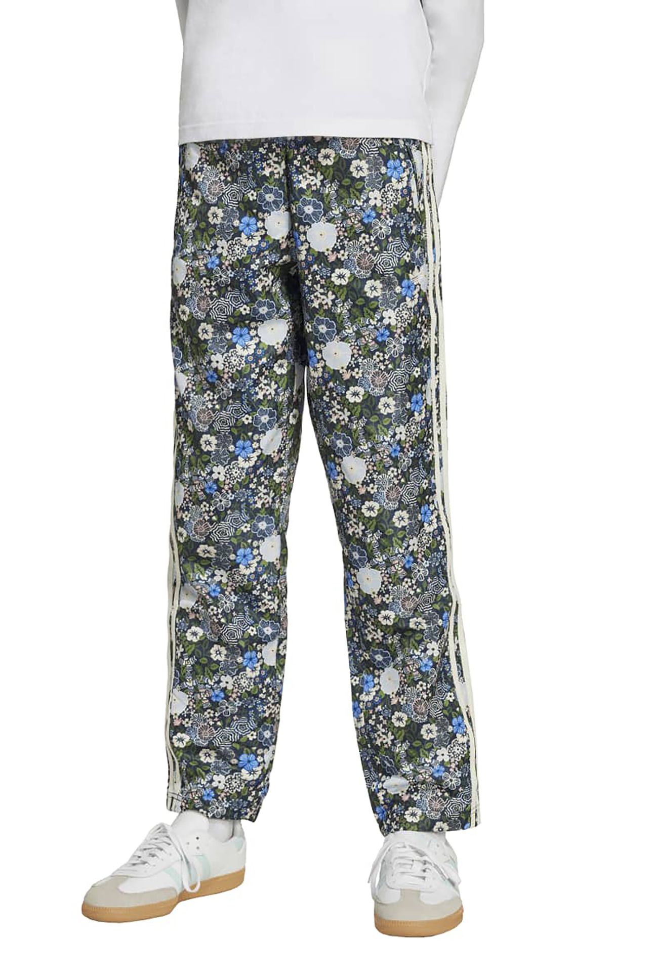 ORIGINALS FIREBIRD ADIDAS ORIGINALS X LIBERTY LONDON TRACK P 1
