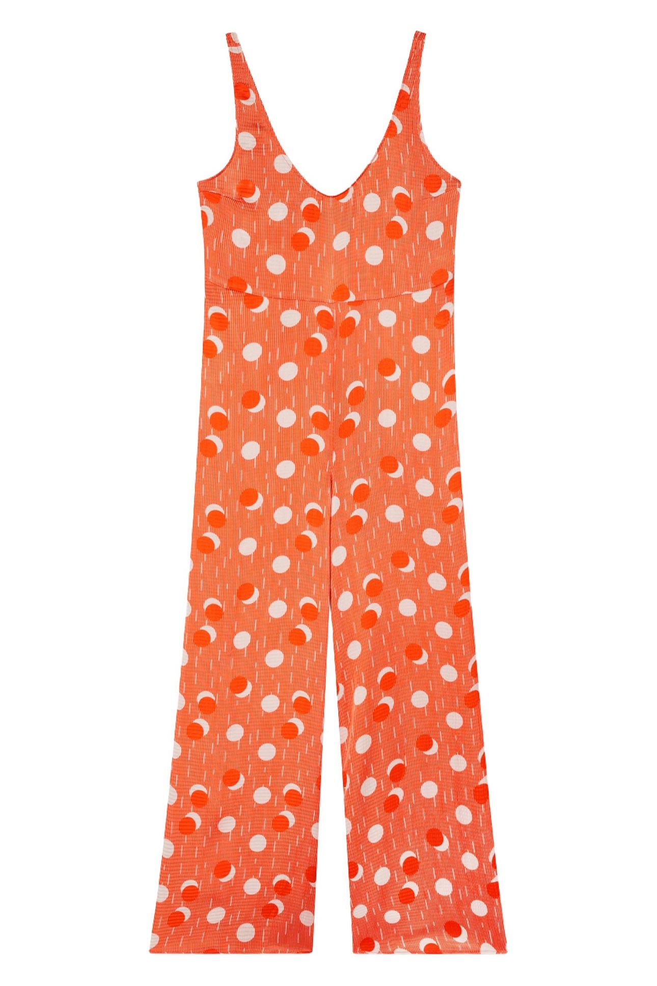 SHANING JUMPSUIT EDDY 4
