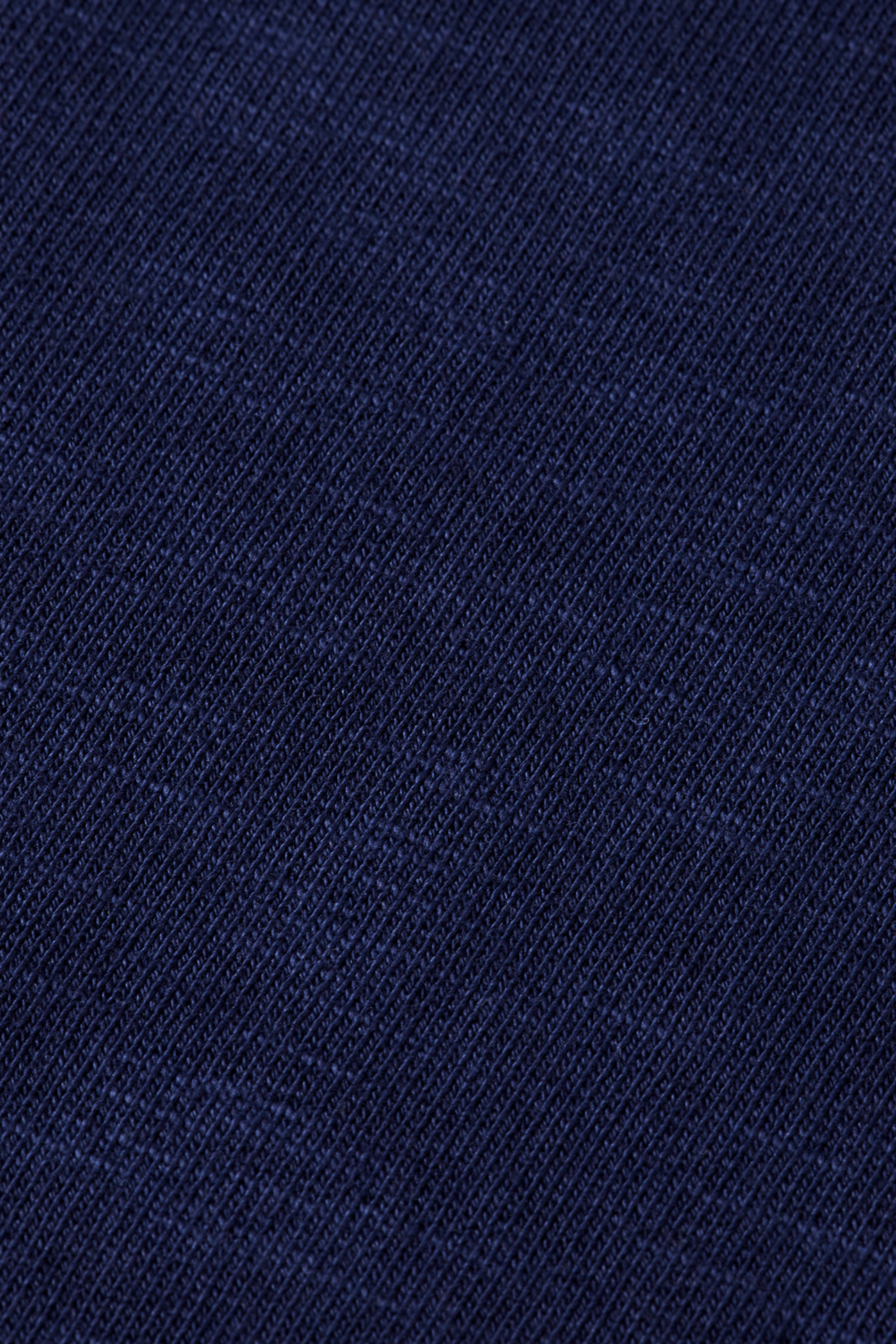 3 CROSSES GARMENT-DYED SWEATSHIRT PEACOAT 3
