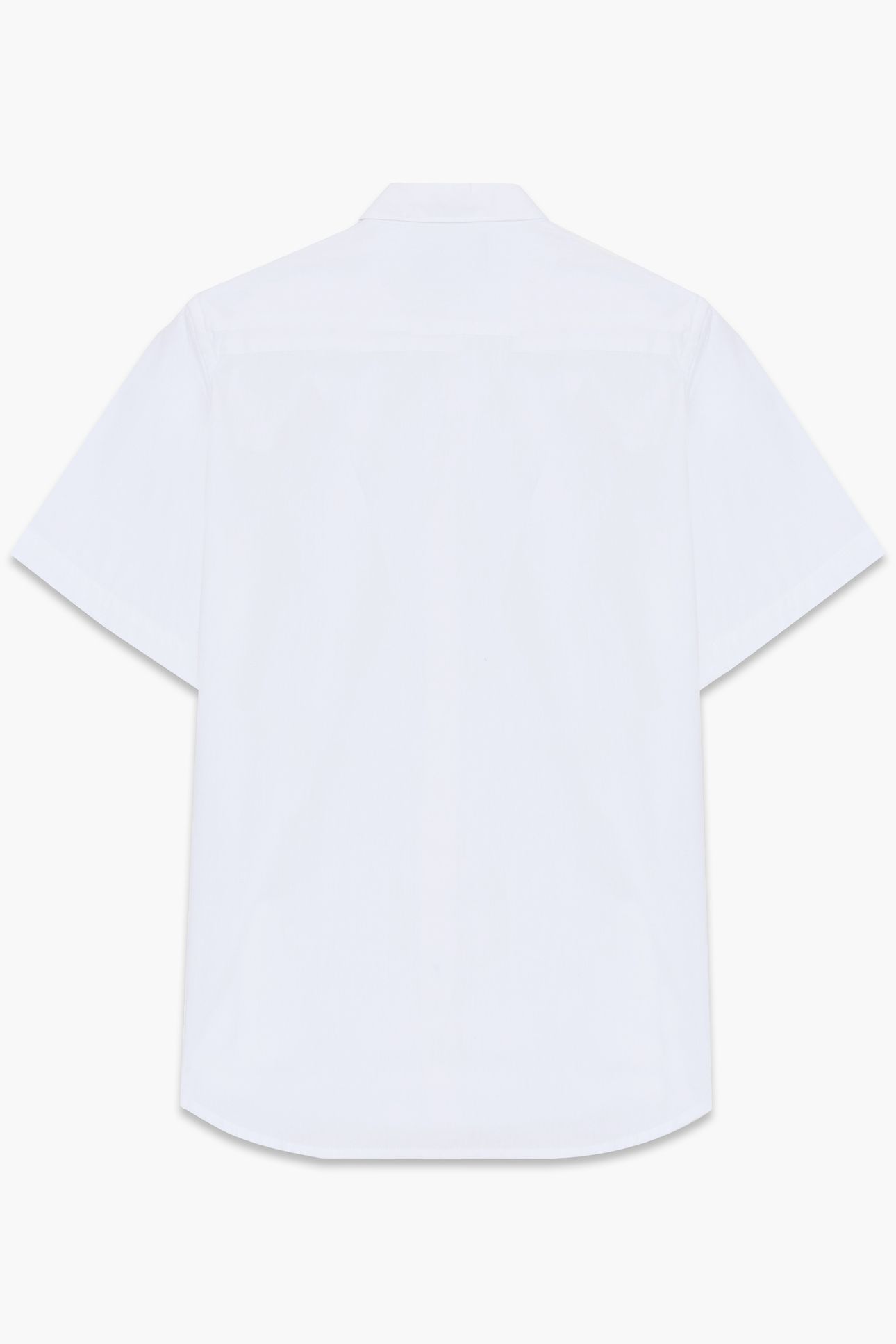 OXFORD SS WHITE/MARINE 4