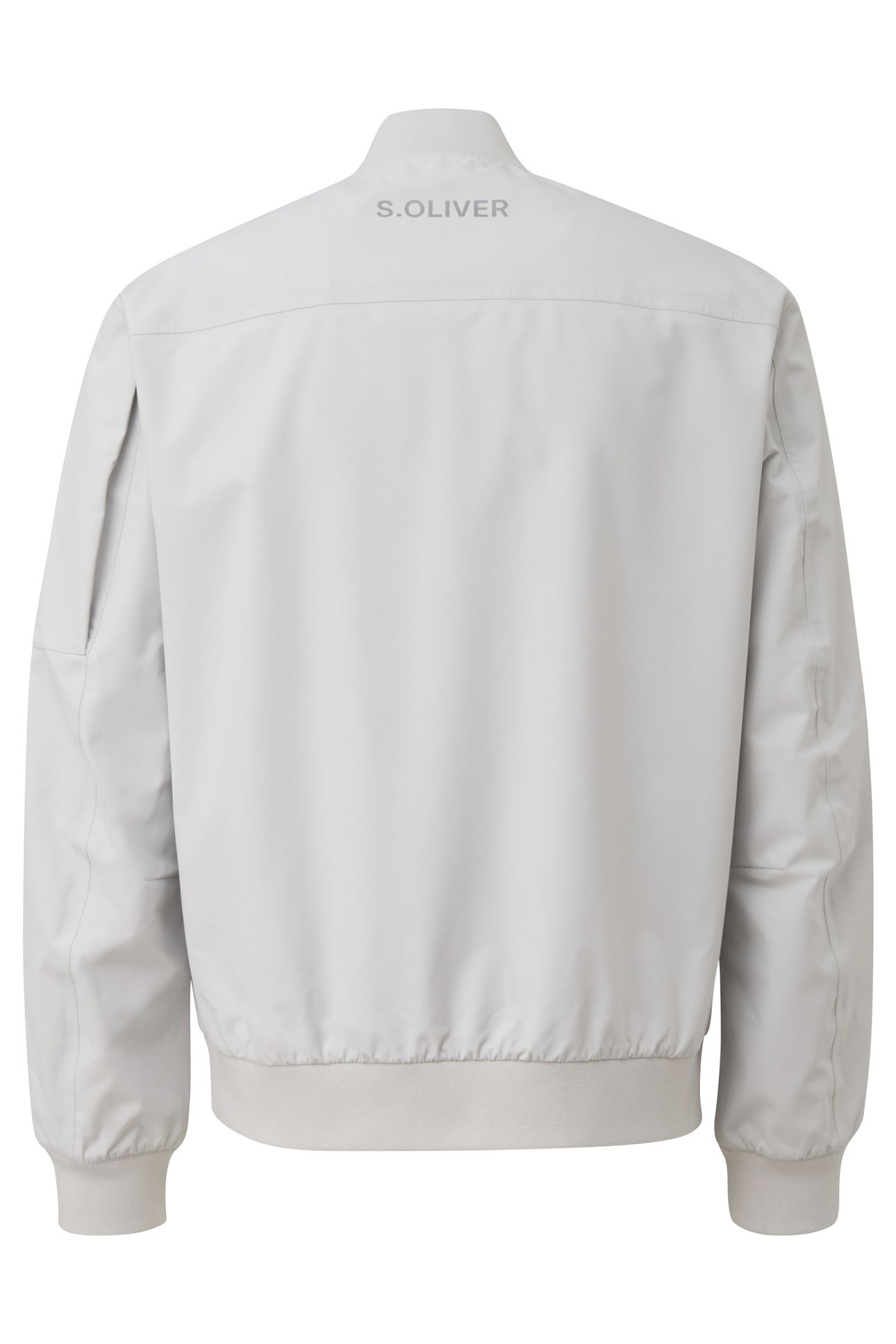 S.OLIVER JACKETS OUTDOOR OFFWHITE 2