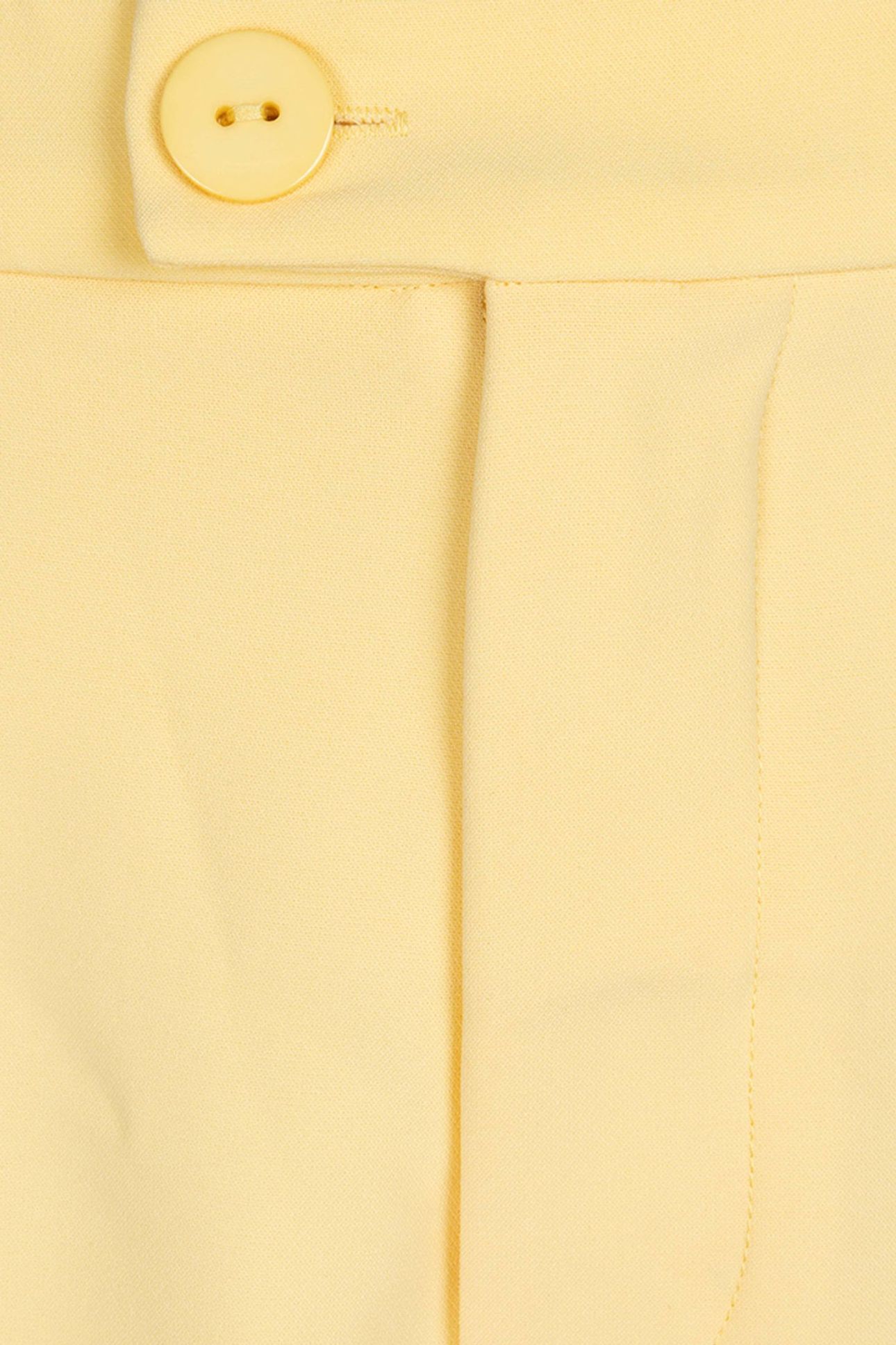 TROUSERS CHINO CITY YELLOW 8