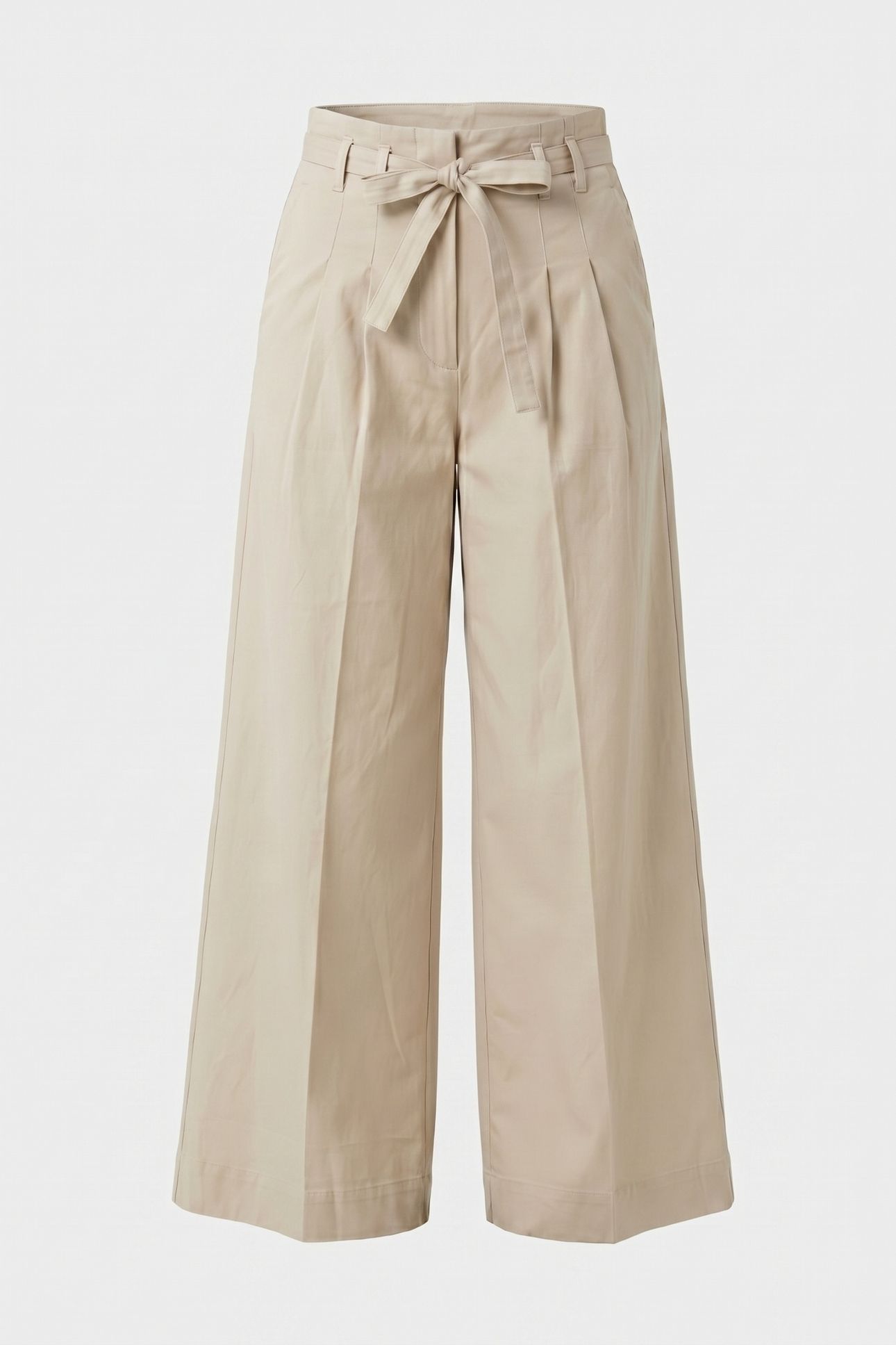 LA MITCH TROUSER BEIGE 3