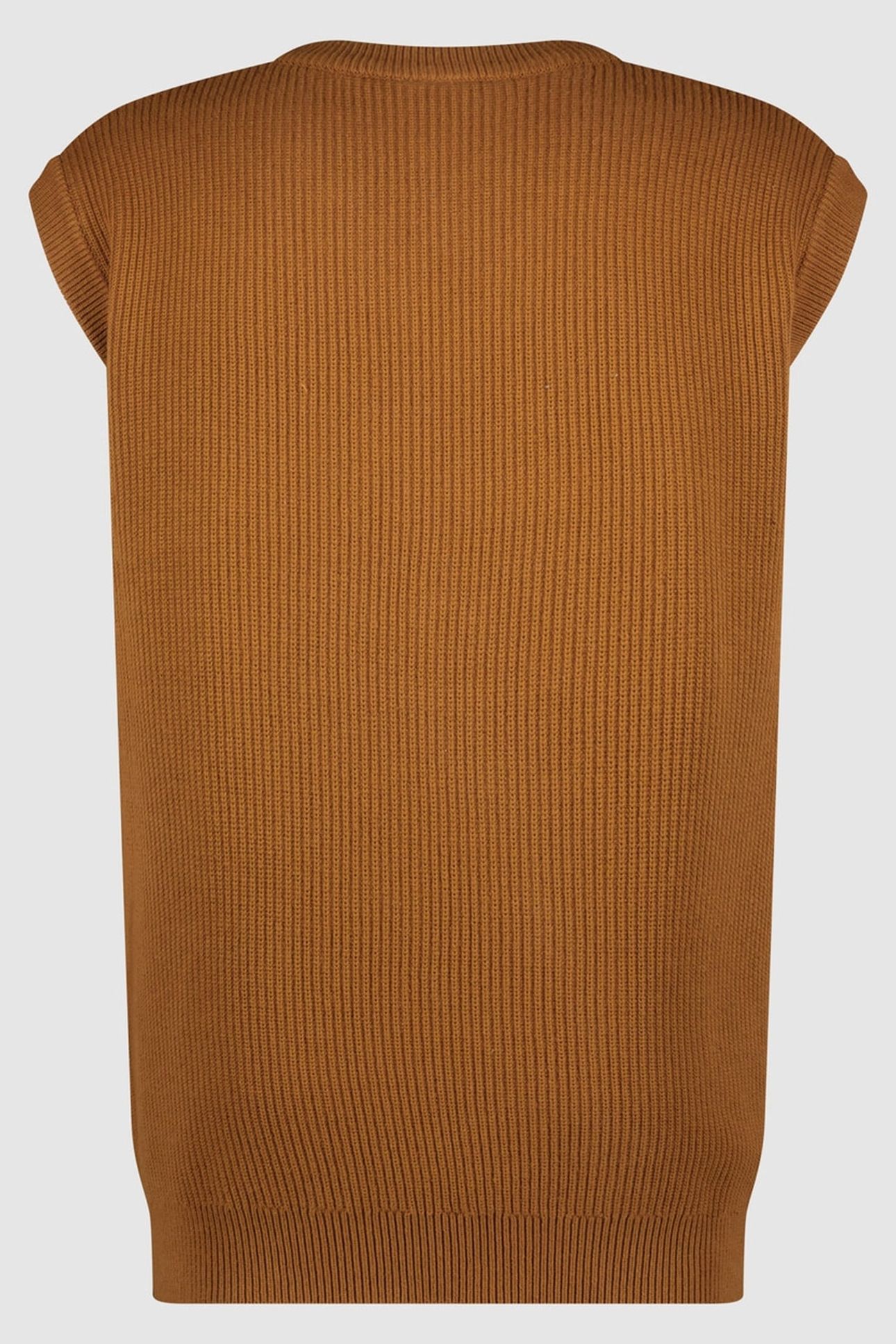 FERRY GILET BROWNSTONE 1