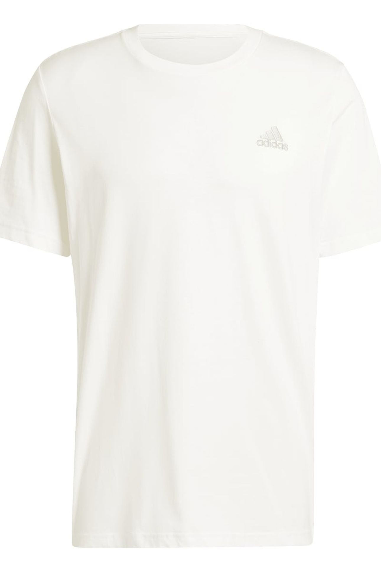 UNISEX SPORTSWEAR ESSENTIALS SINGLE JERSEY EMBROIDERED SMALL 1