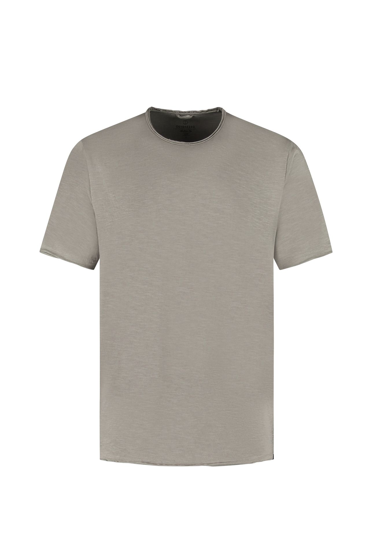 DS_MC QUEEN TEE VINTAGE KHAKI 4
