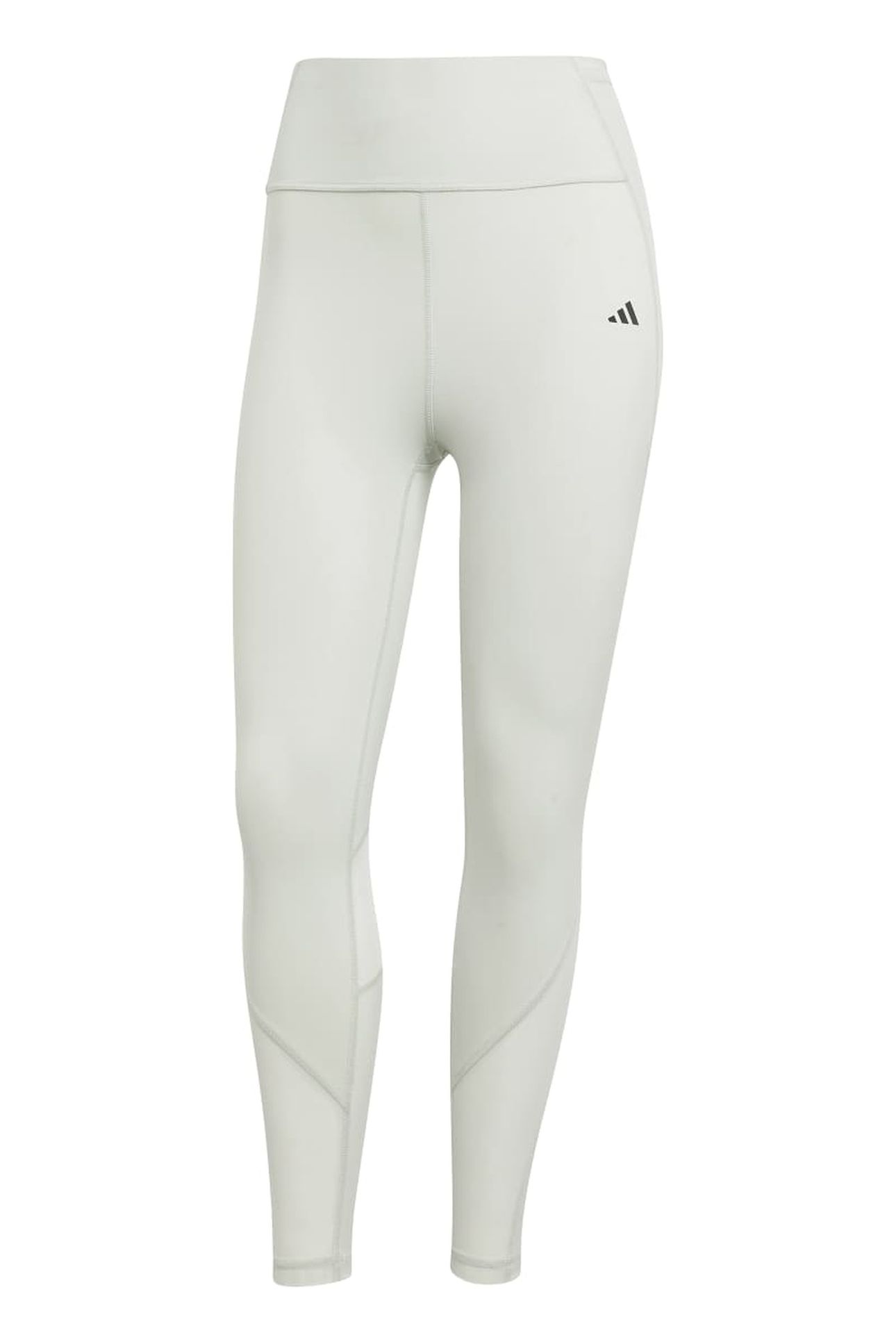 PERFORMANCE ADIDAS TLRD HIIT TRAINING 7/8 TIGHT LINEN GREEN 5