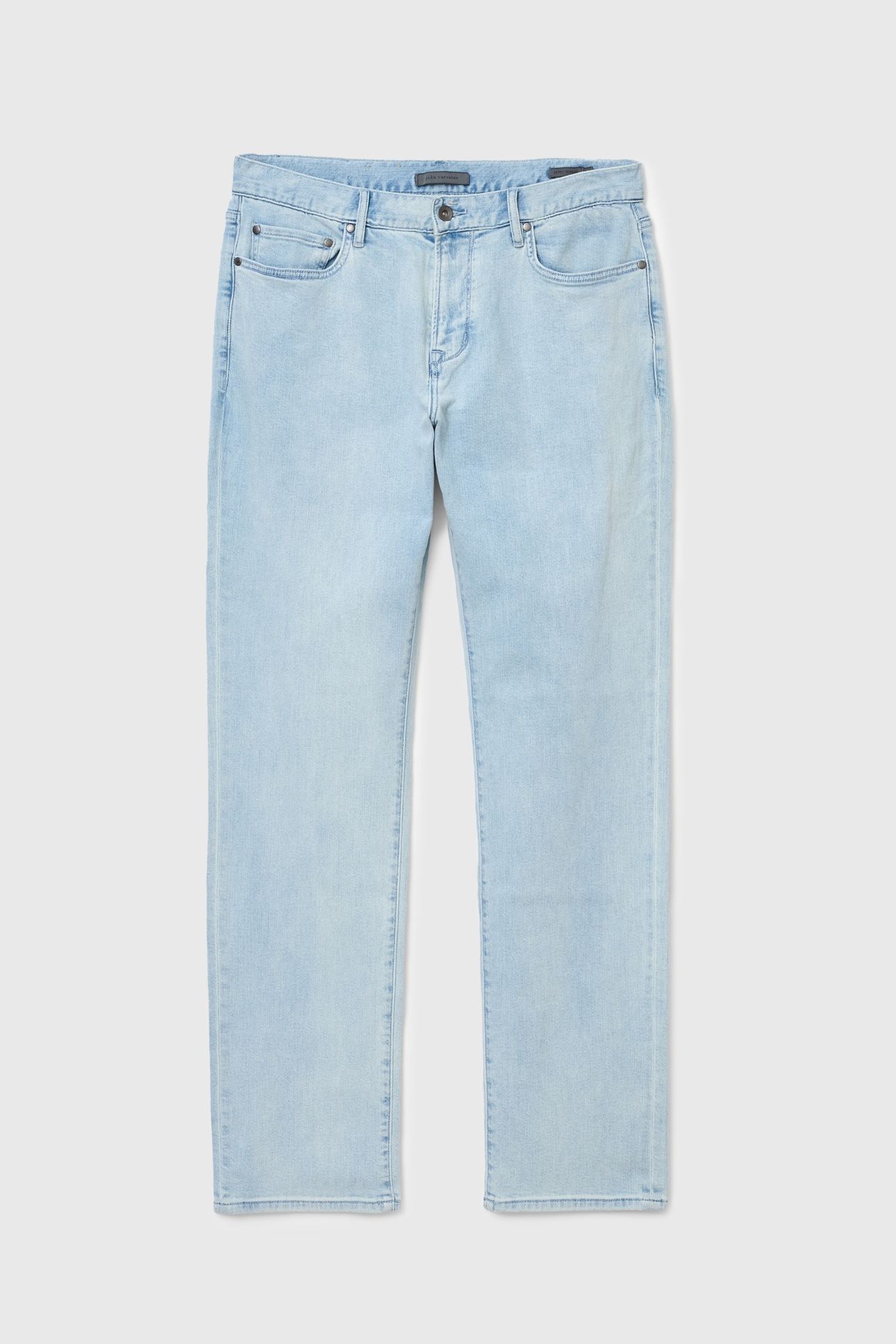 J701 - REGULAR FIT CLOUD BLUE 2