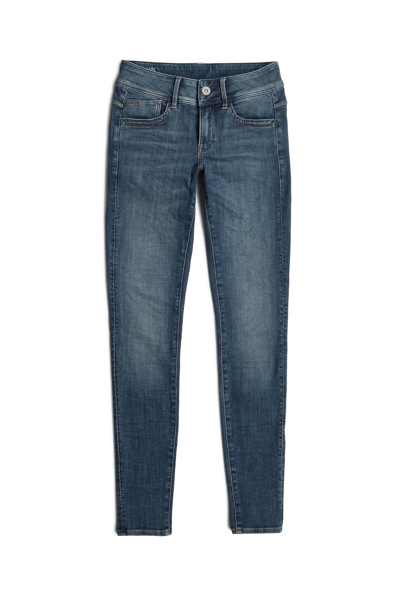 LYNN SKINNY FADED BLUE 4