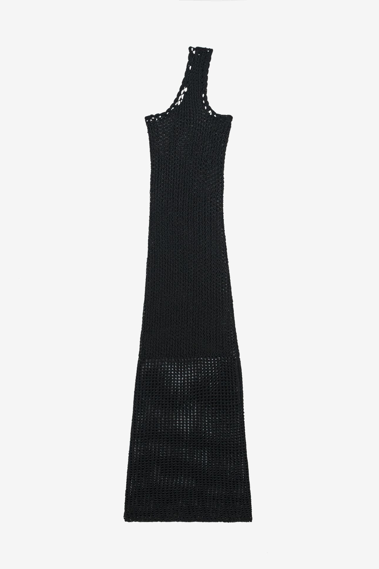 WIDDY DRESS BLACK 4