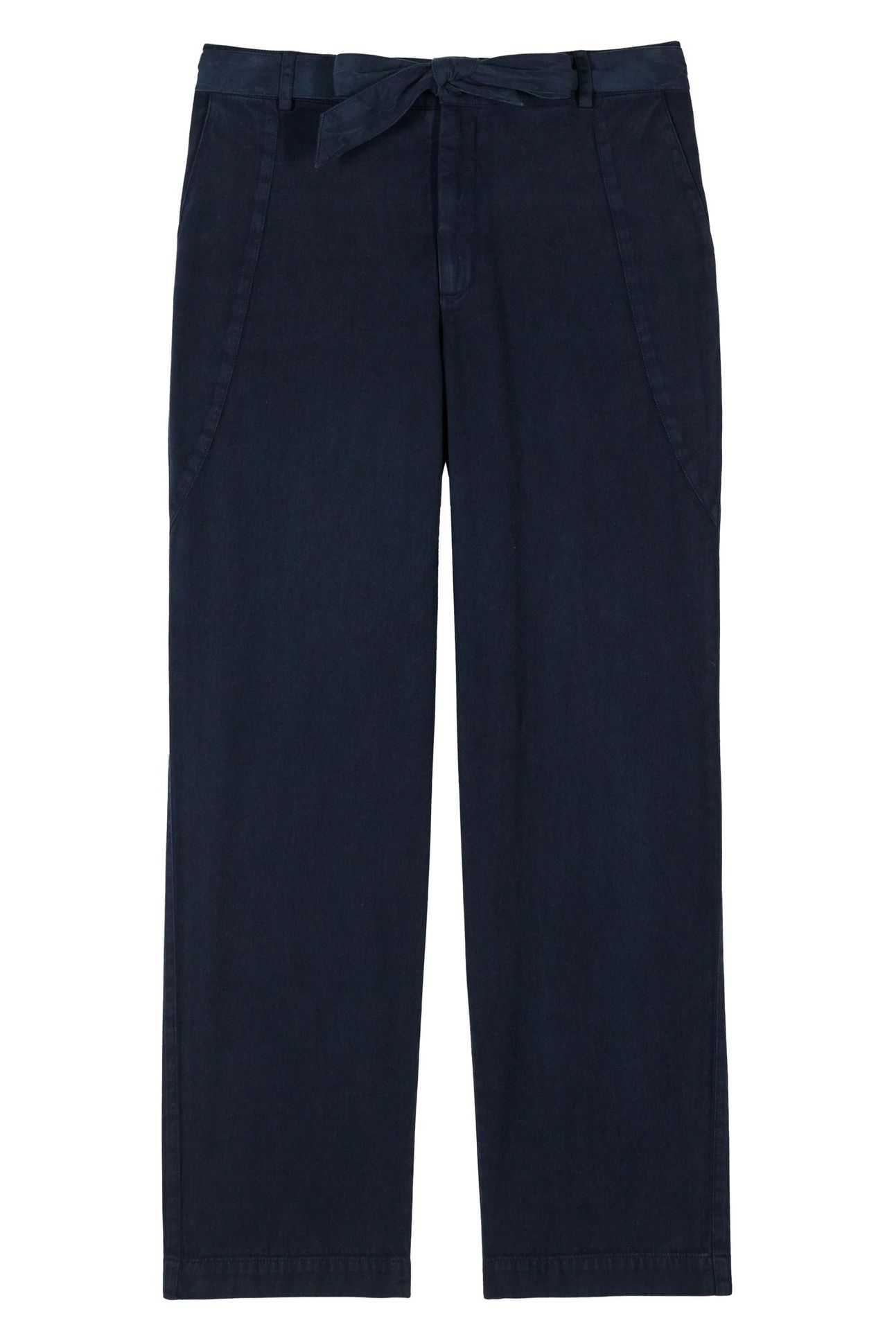 PANTALON SARKER BLEUNUIT 4