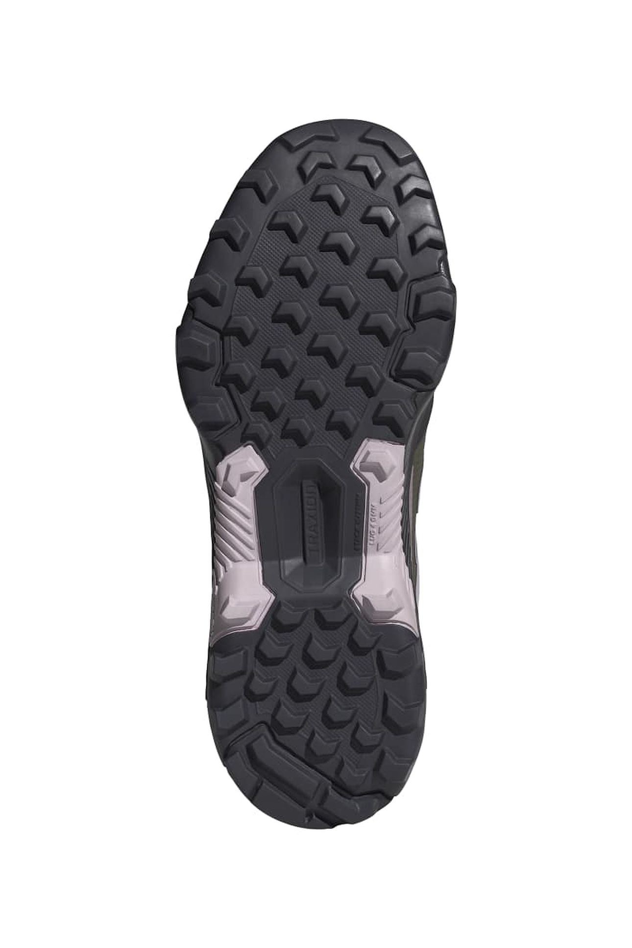 PERFORMANCE TERREX EASTRAIL 2 MID RAIN.RDY HIKING SHOES OLIV 8