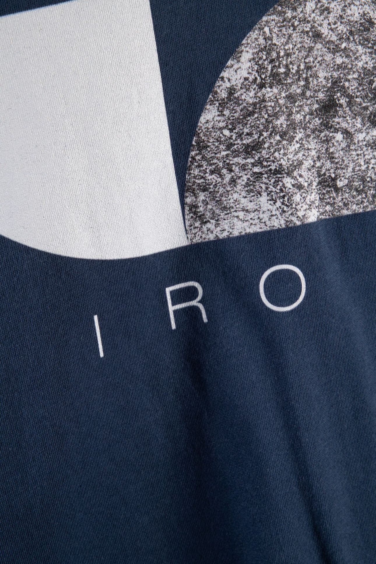 OURI T-SHIRT NAVY 6