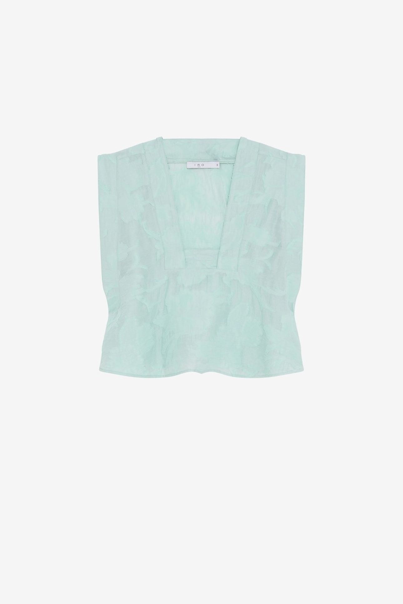 FLORENA TOP AQUA 3