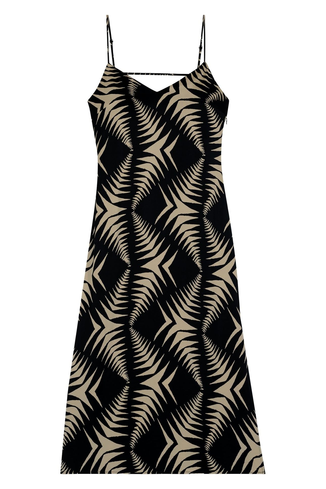 ROBE NAPI NOIR 1
