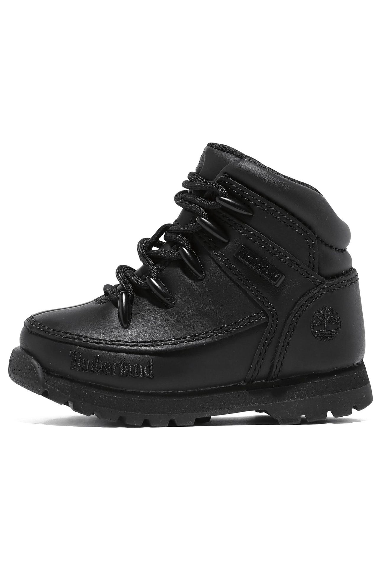 MID BUNGEE SNEAKER BLACK 1