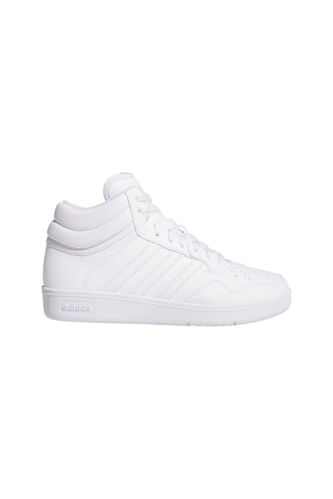 SPORTSWEAR HOOPS 4.0 MID SHOES FTWR WHITE 1