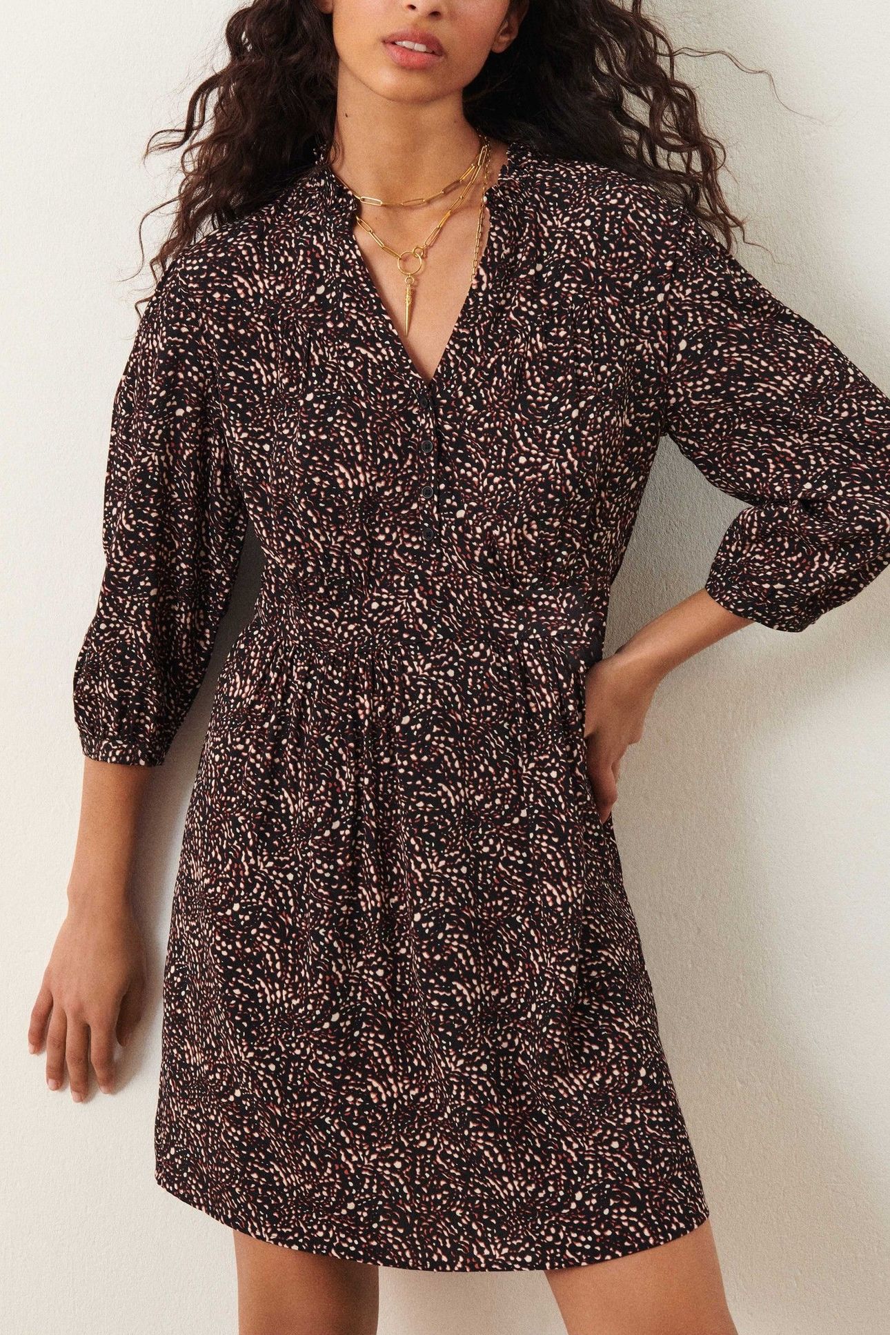 ROBE IPAZ NOIR 1
