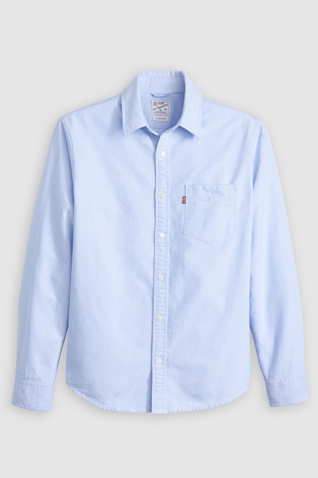 SUNSET POCKET SHIRT 4