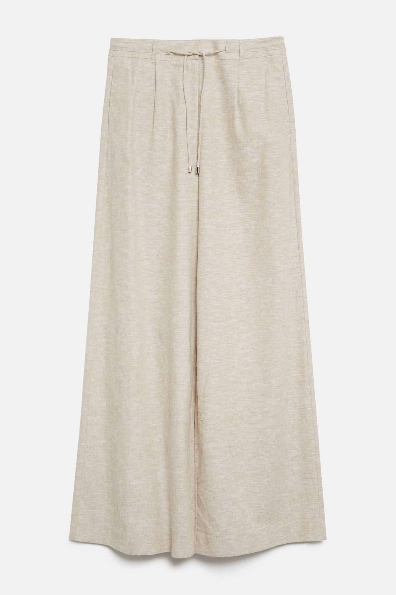 COMMA PANTS BEIGE 6