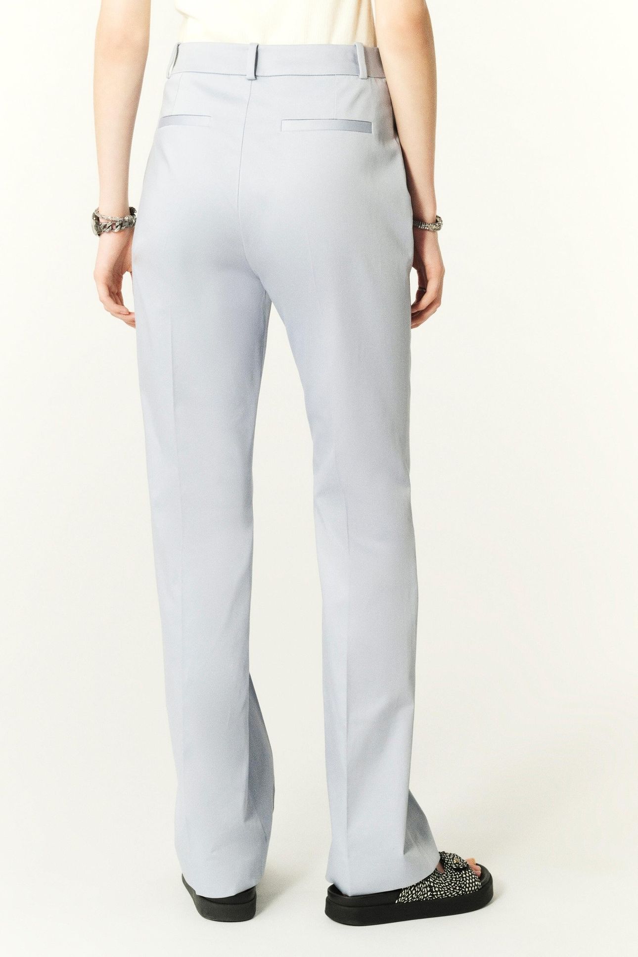 PANTALON JOHN BLEUCIEL 2