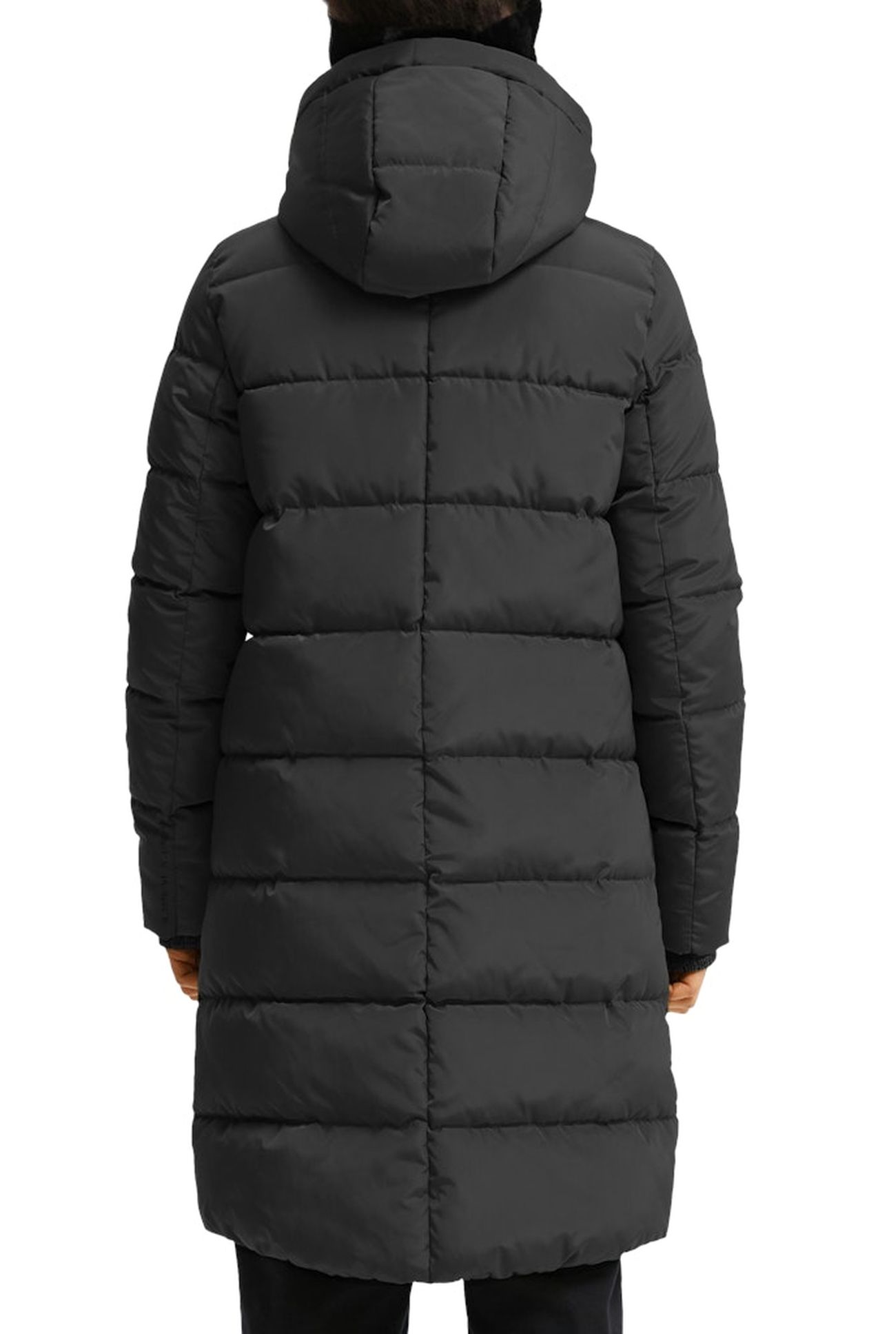 S.OLIVER-QS JACKETS OUTDOOR BLACK 2