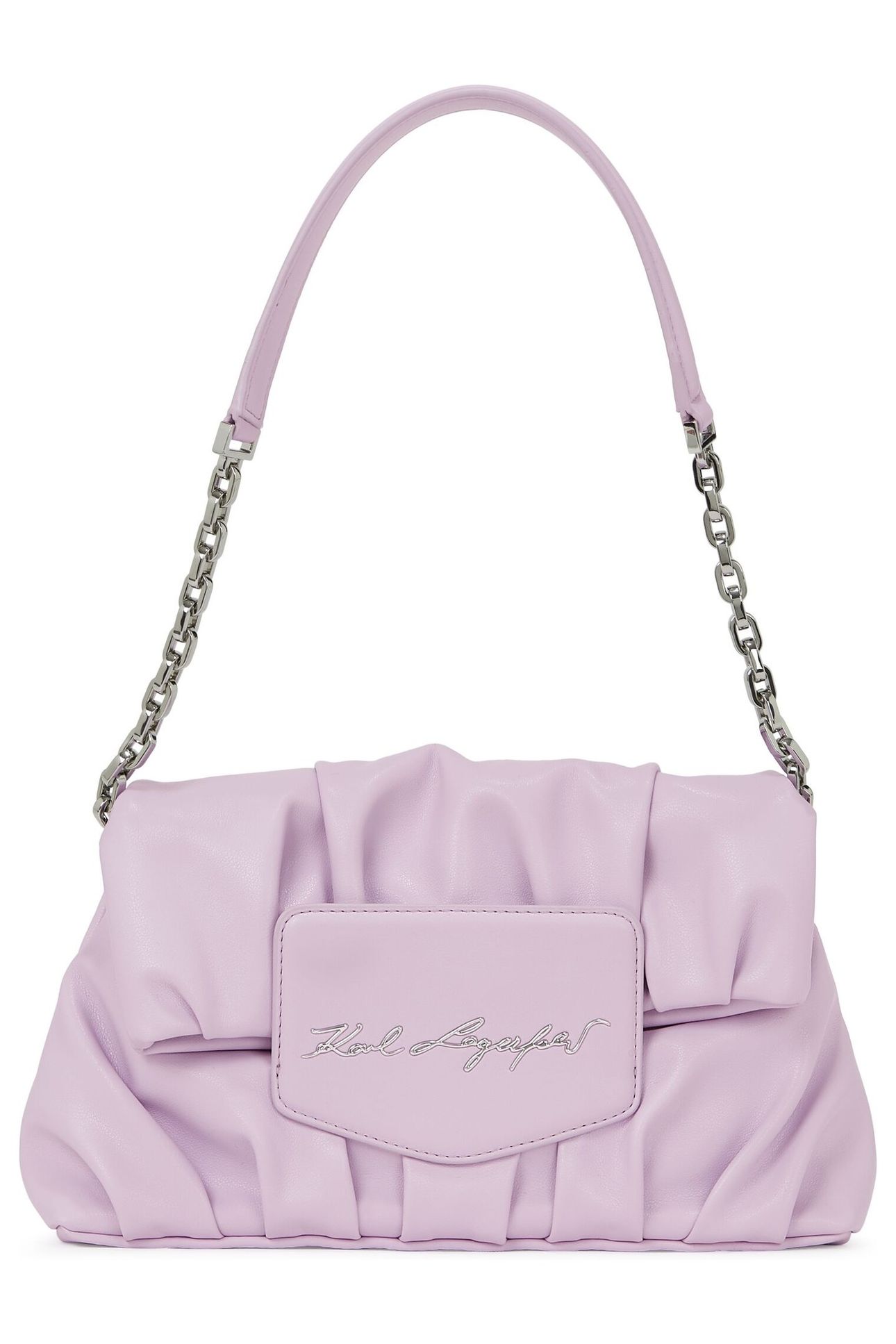 K/ARROW SHOULDER BAG VIOLETTA 1