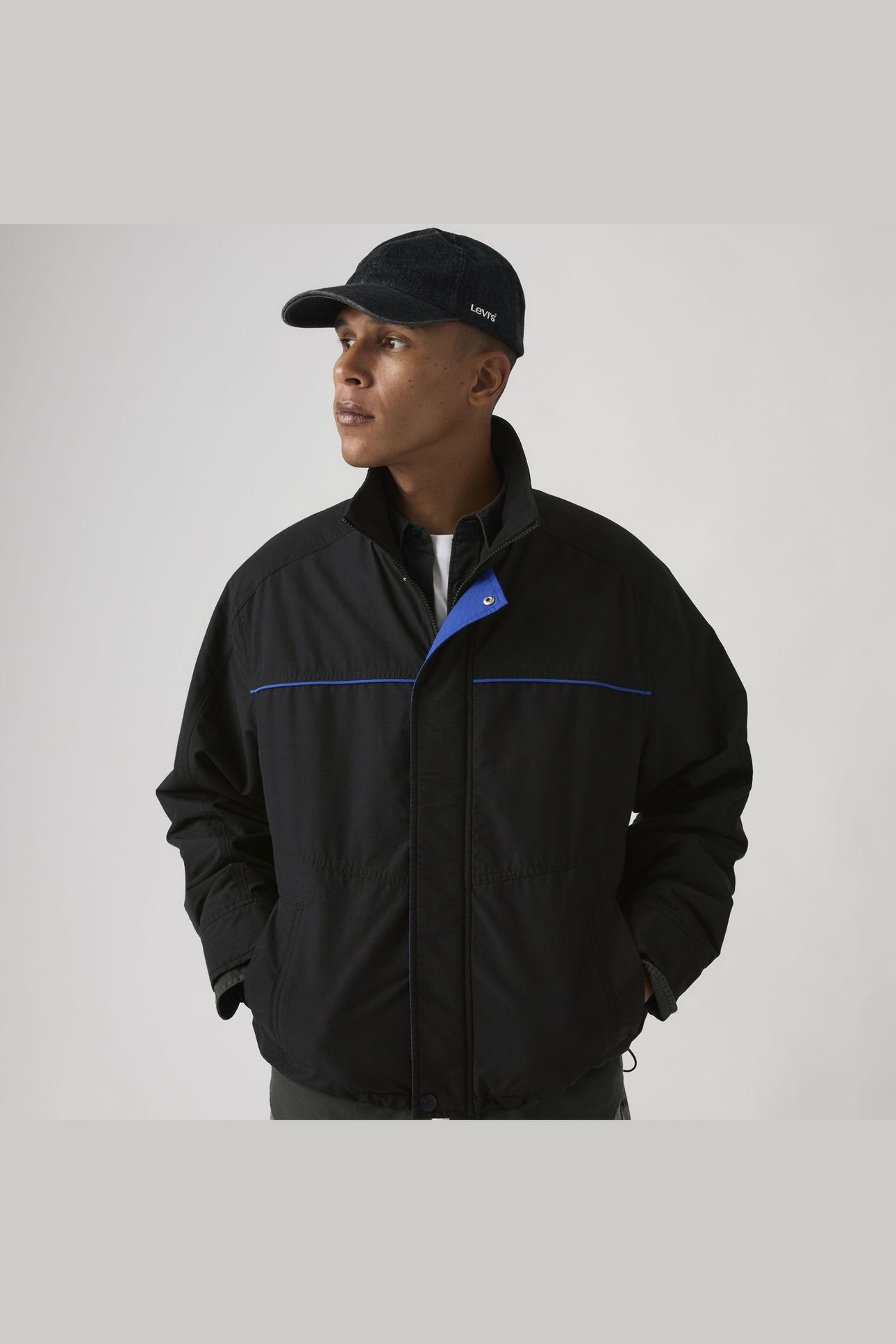 AUSTIN RACER JACKET 2