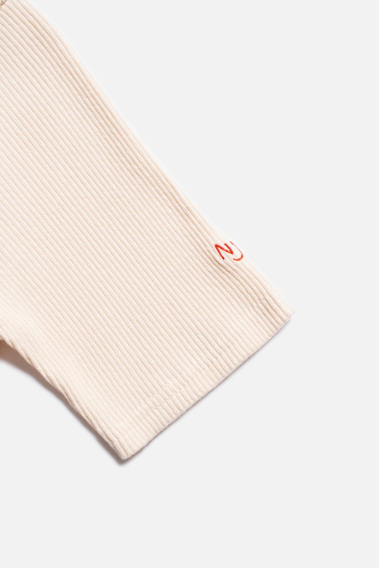 JOSSAN RIB T-SHIRT 5