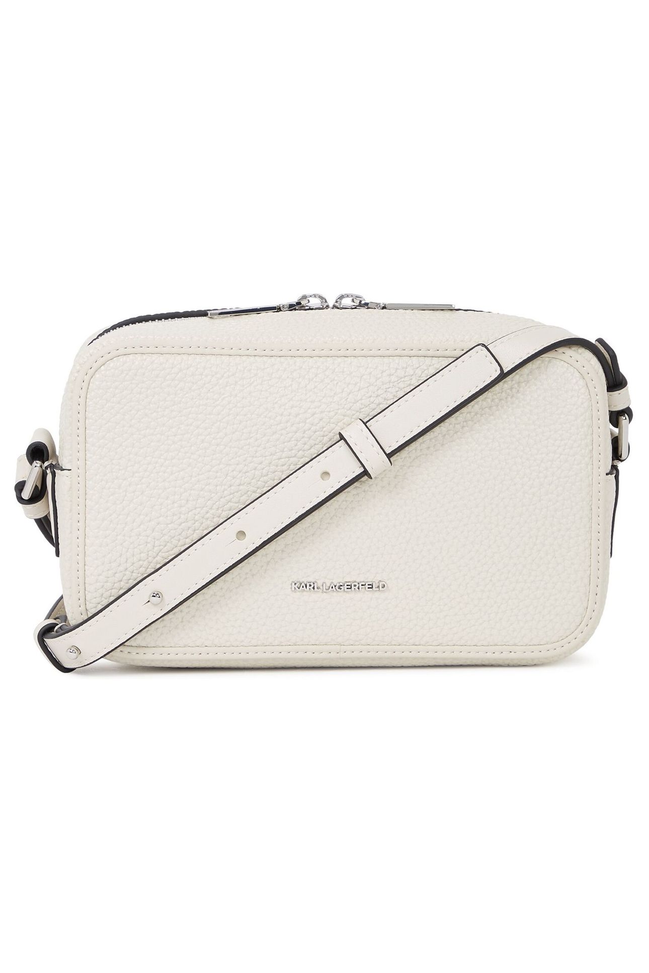 K/SKUARE CAMERA BAG GRAINY CEMENT 2