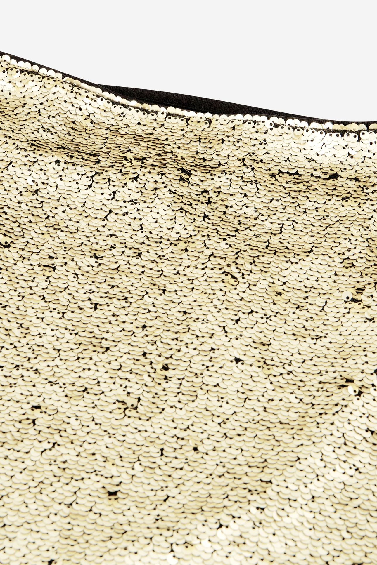 IRYS SKIRT LIGHT GOLD 3