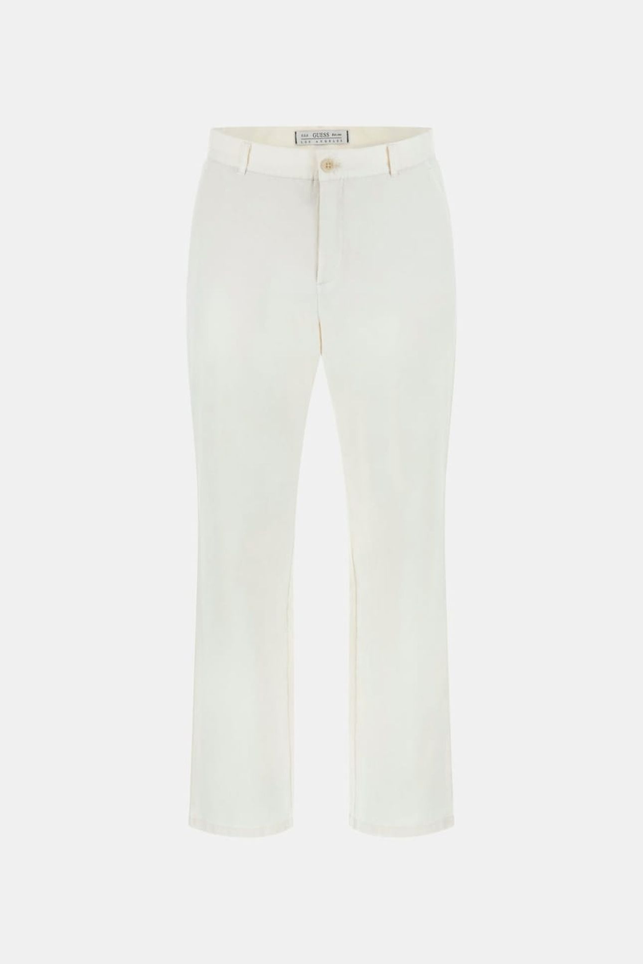 GUESS ECO MYRON DRESSY PANTS QUICKSAND 4