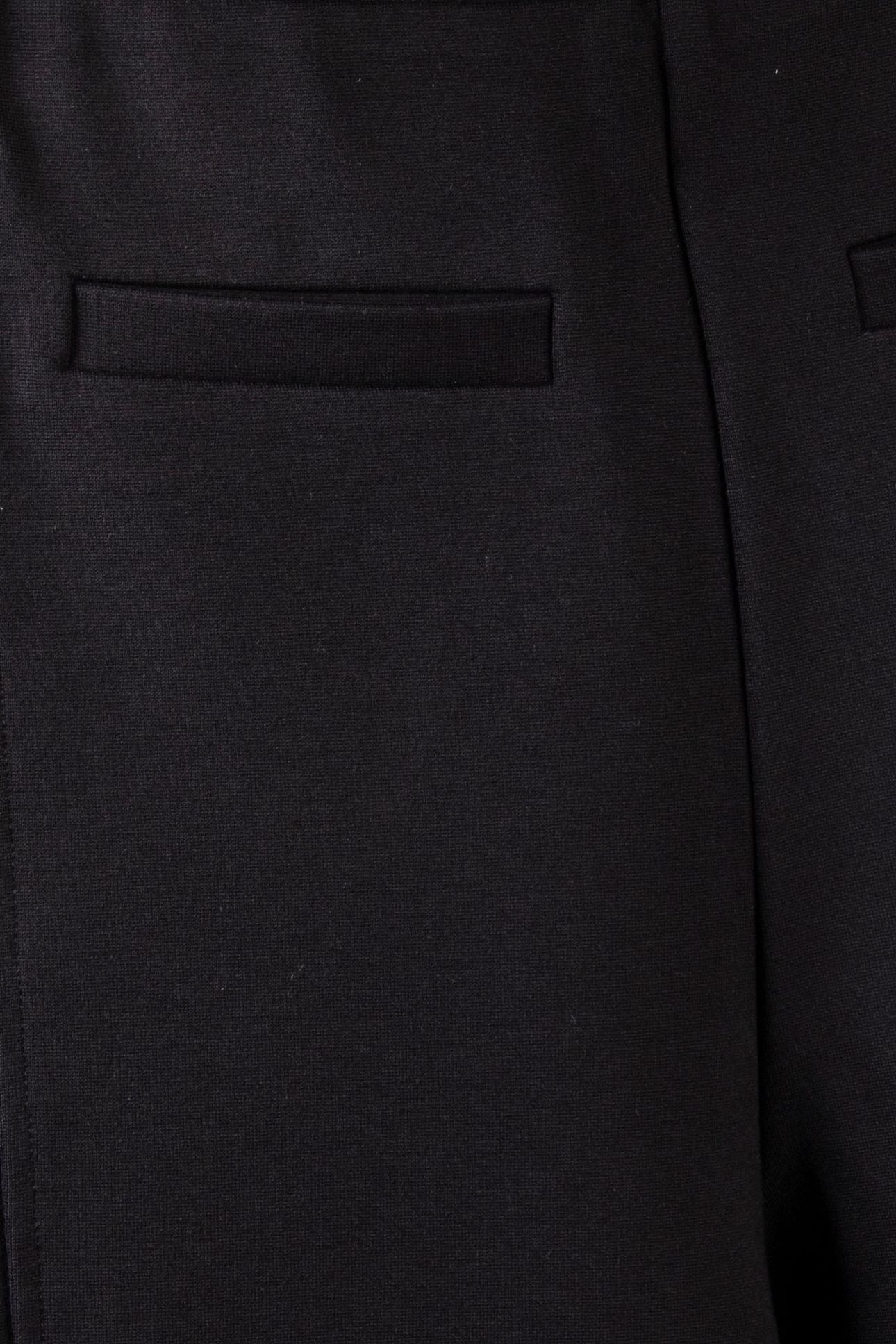 CARDI CAPRI LEGGINGS BLACK 5