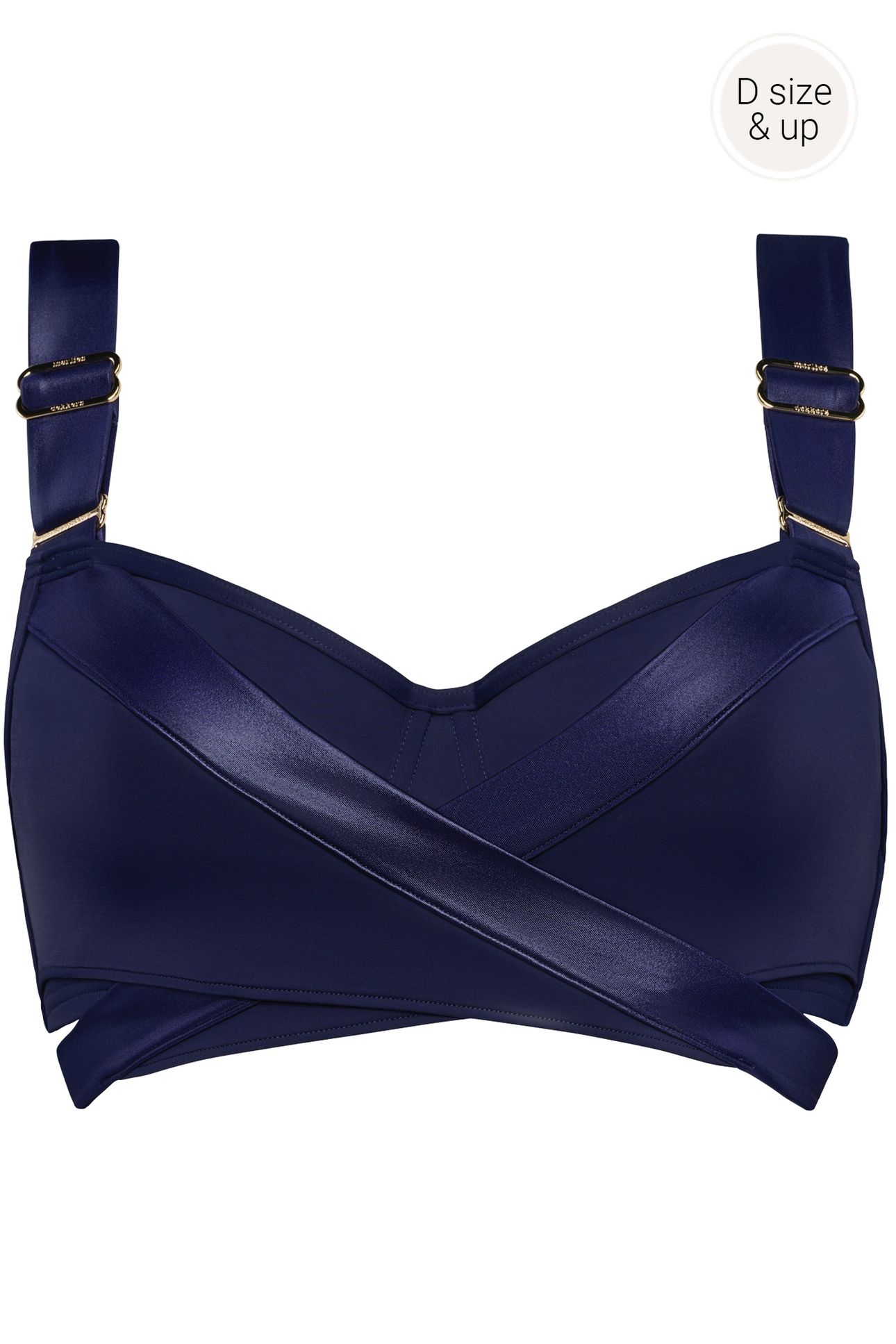 CACHE COEUR BLUE 3