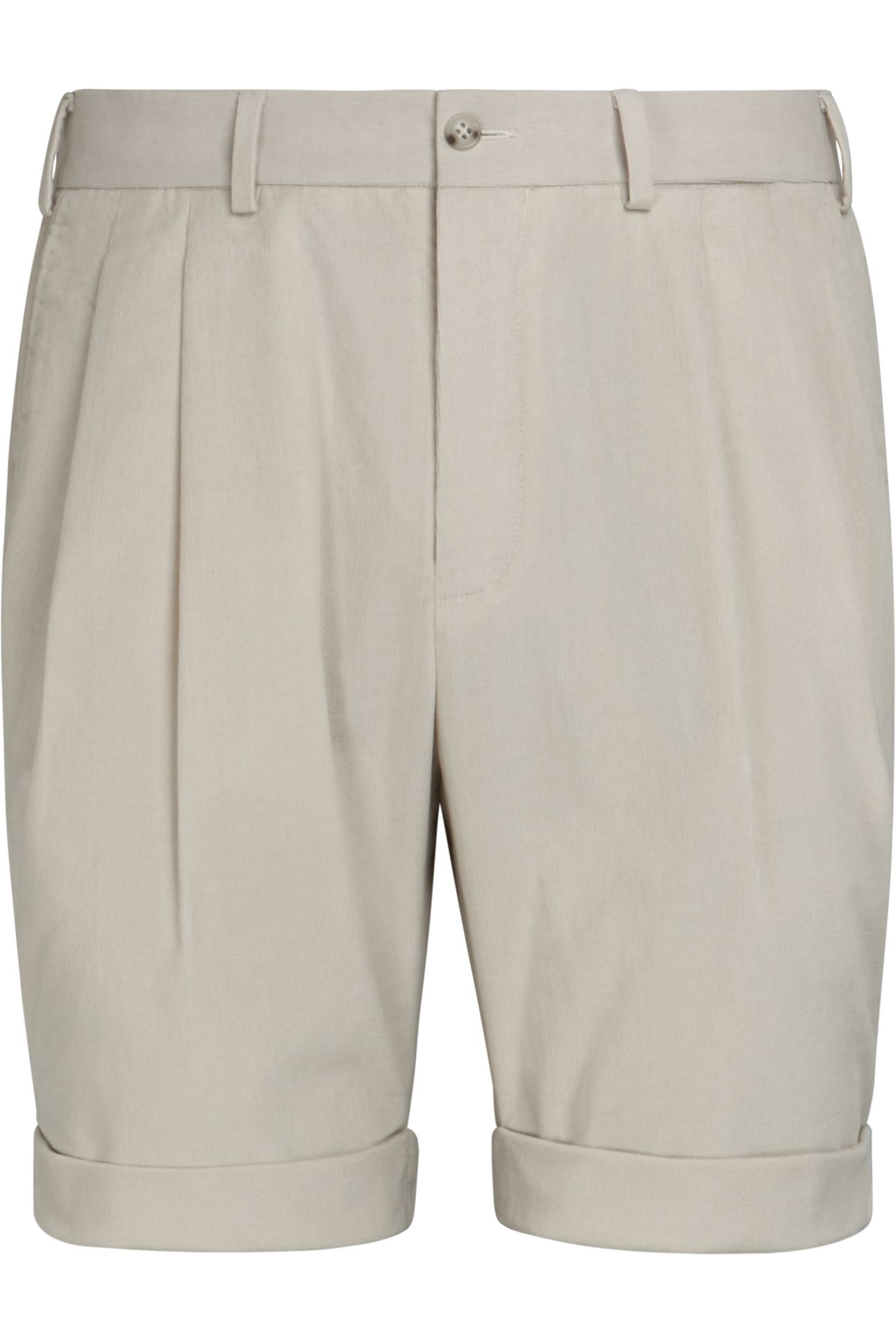 BOSA-LIGHT-BROWN CHINO, DENIM AND SHORTS SAND 8