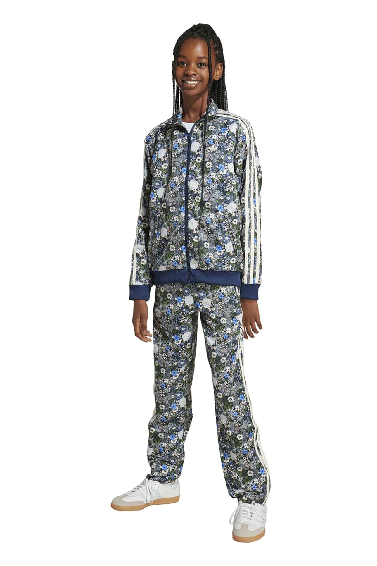 ORIGINALS FIREBIRD ADIDAS ORIGINALS X LIBERTY LONDON TRACK P 5