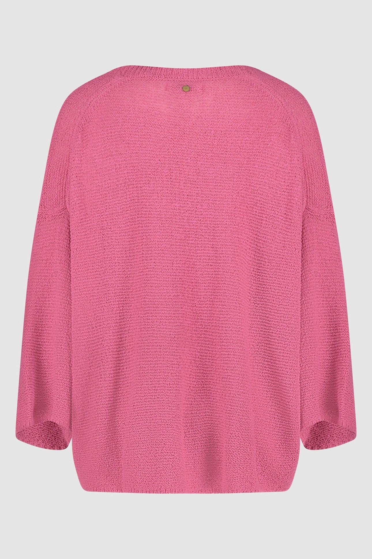 MAXINE KNIT SHOCKING PINK 2
