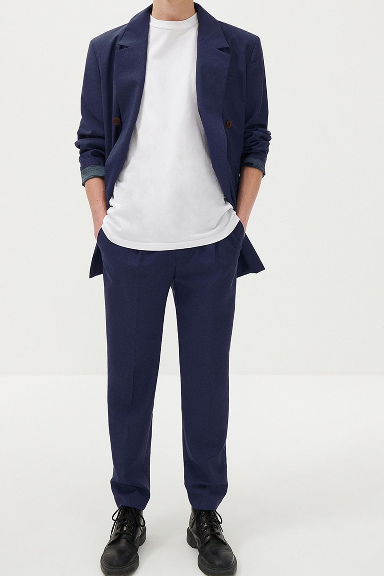 LUZIOL PANT COSMIC 2
